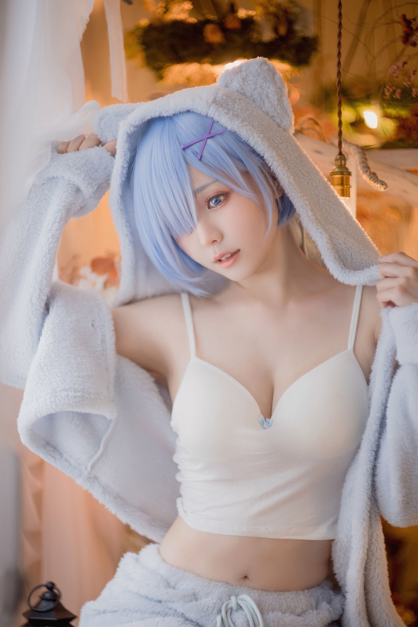 Ely - Rem Pijama (2022 Tháng 6)