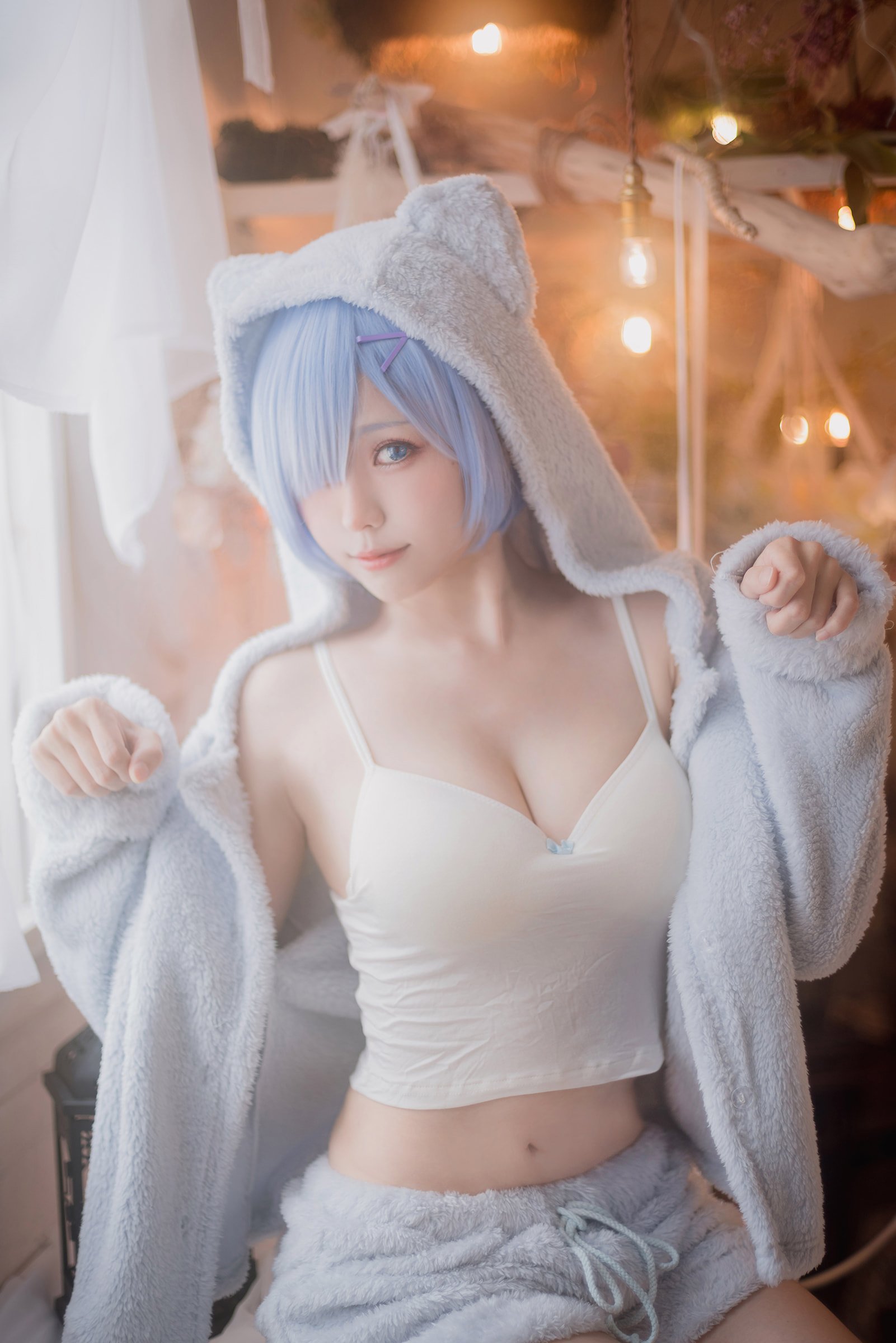 Ely - Rem Pijama (2022 Tháng 6)