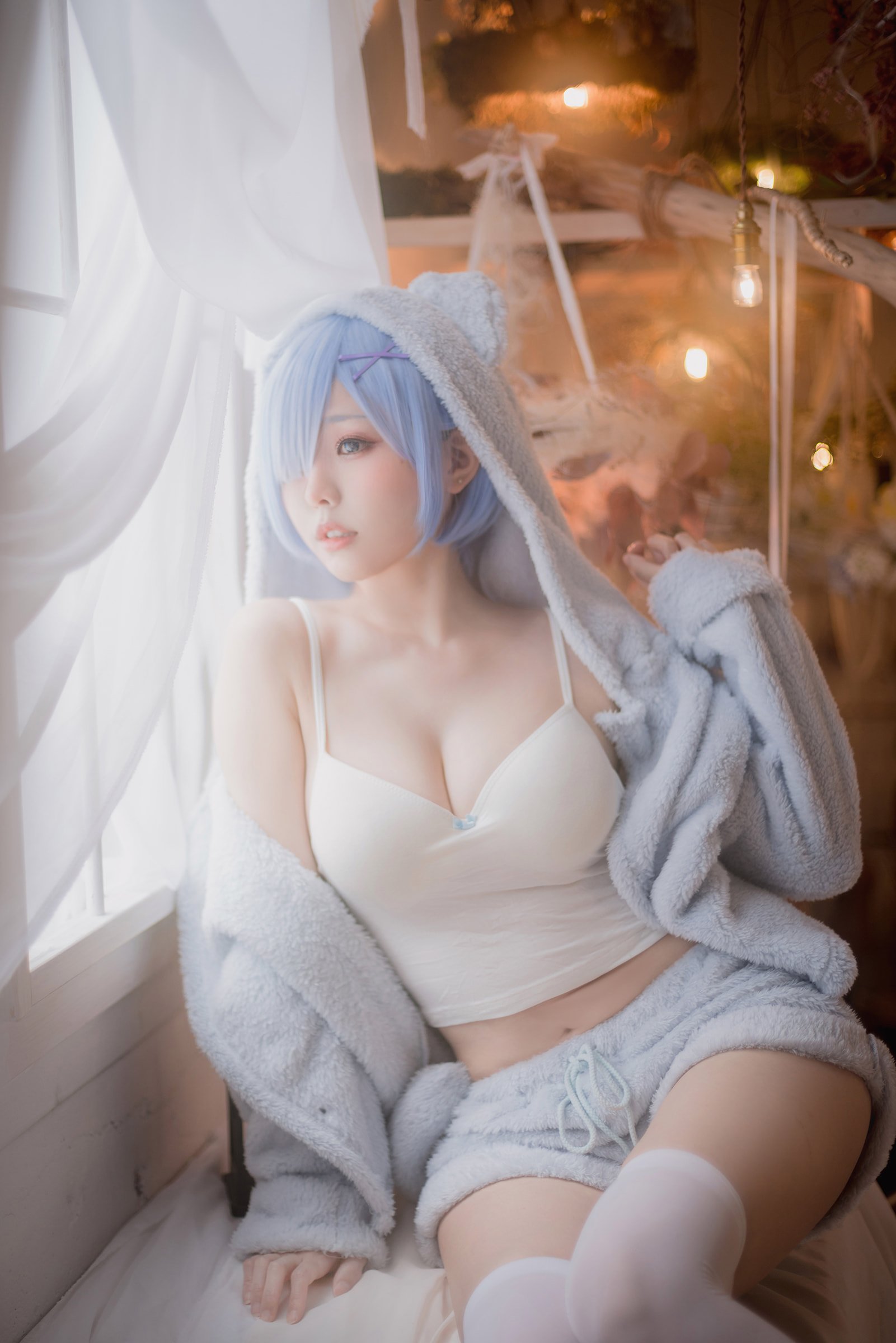 Ely - Rem Pijama (2022 Tháng 6)