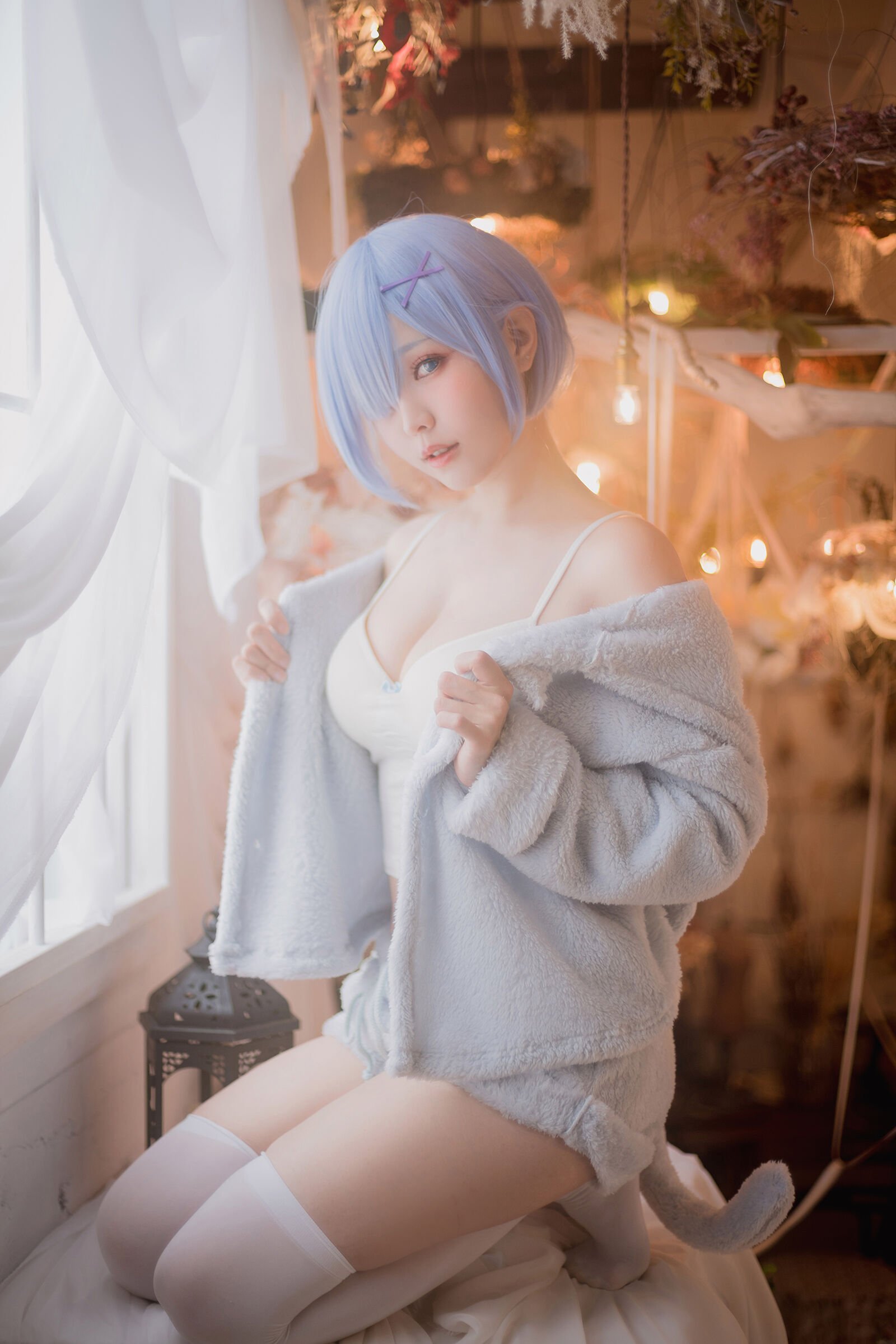 Ely - Rem Pijama (2022 Tháng 6)
