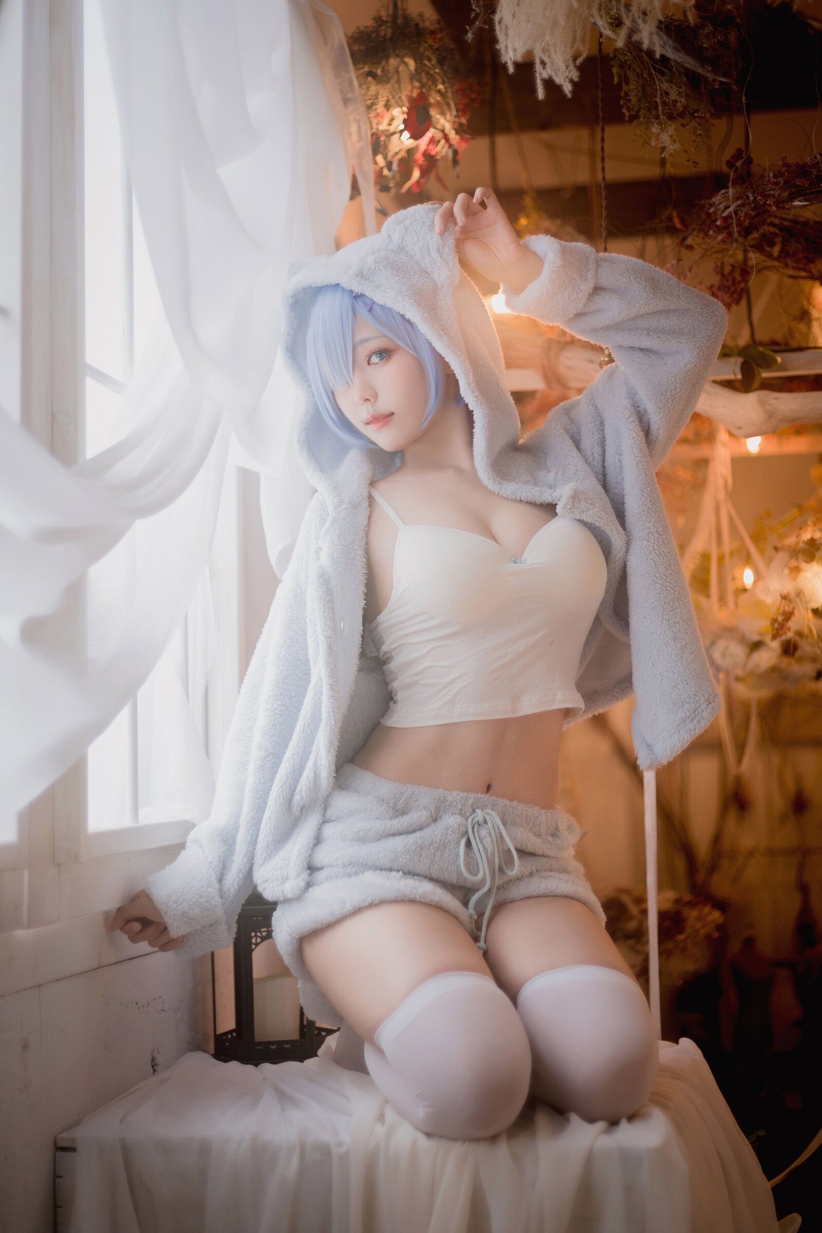 Ely - Rem Pijama (2022 Tháng 6)