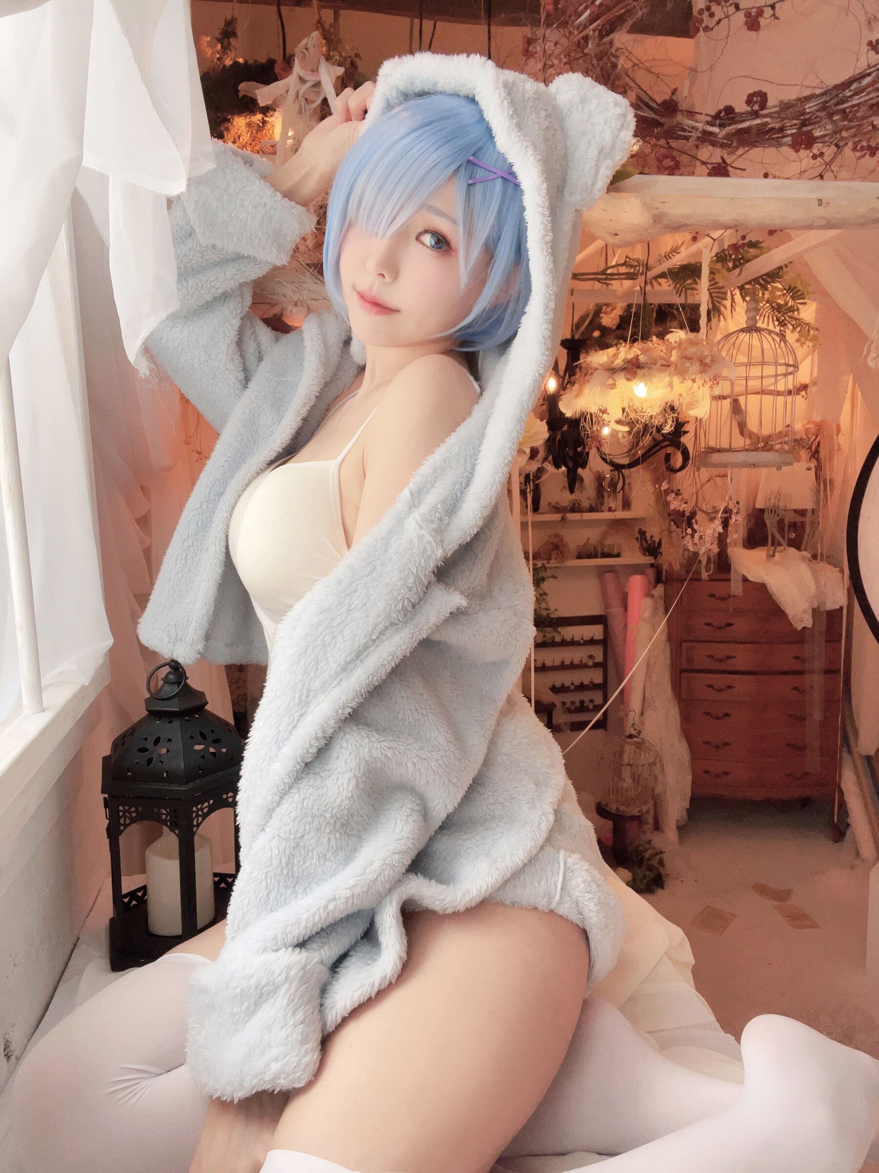 Ely - Rem Pijama (2022 Tháng 6)