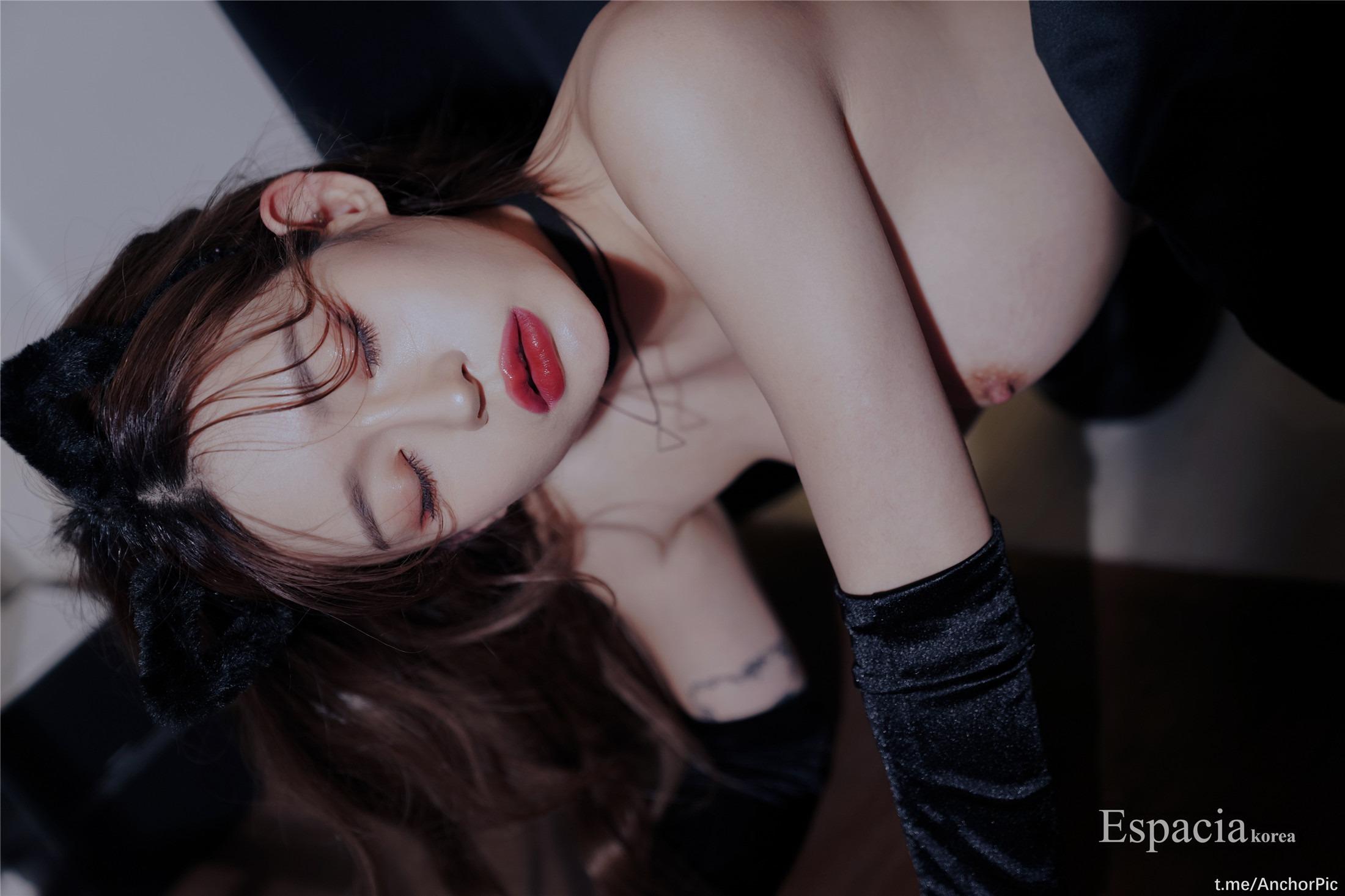 Espacia Korea] EXC 092 – 拉希 [53P