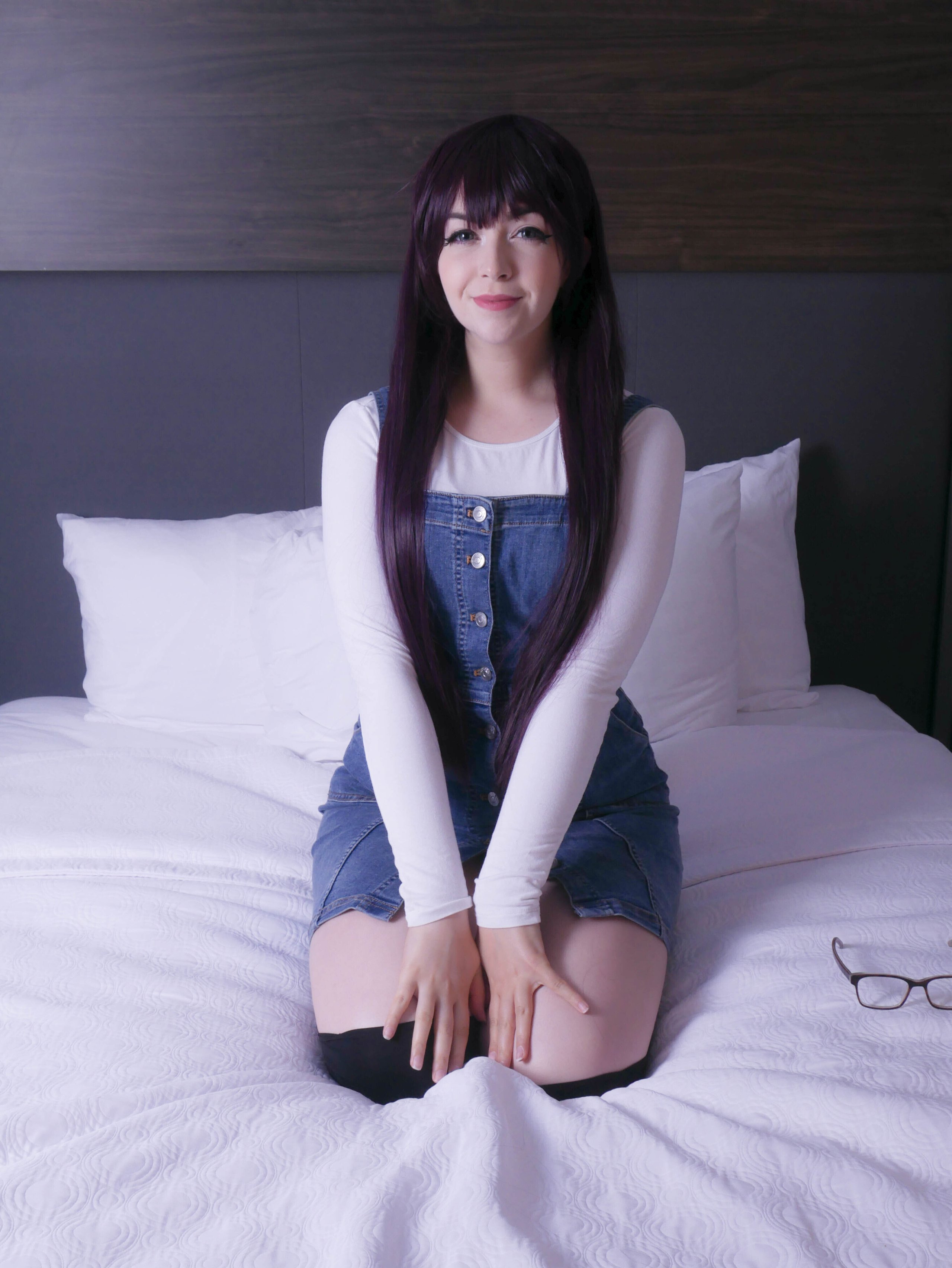 Saki Fukuda