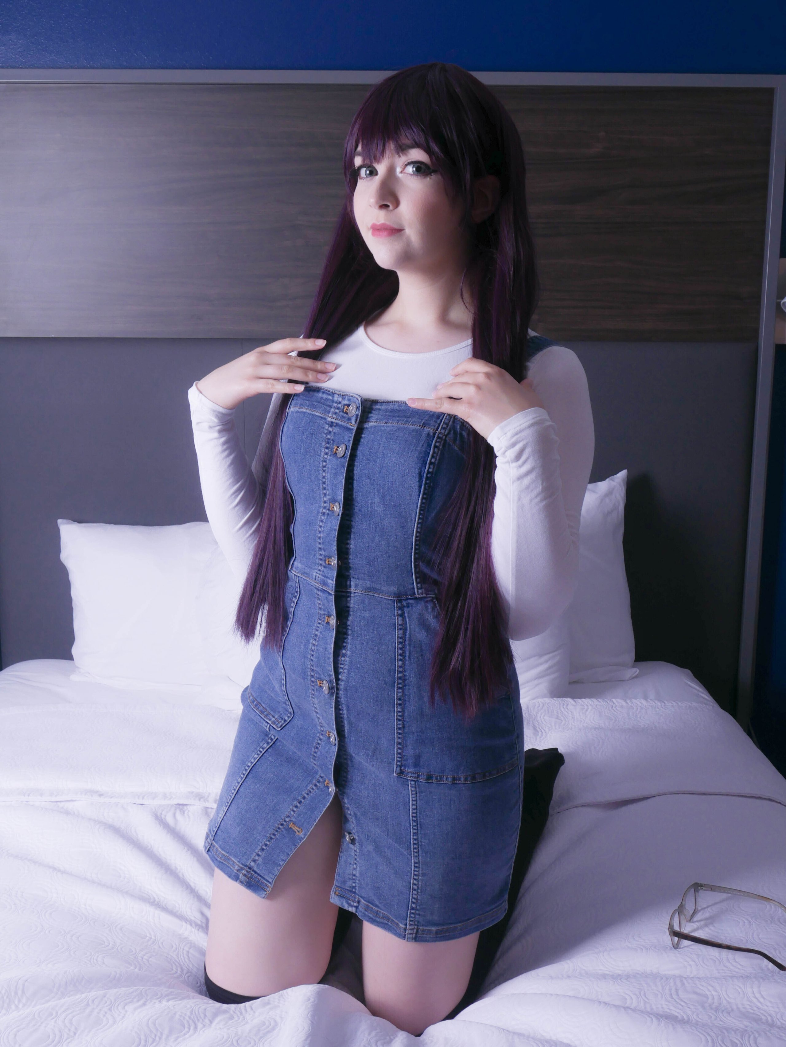 Saki Fukuda