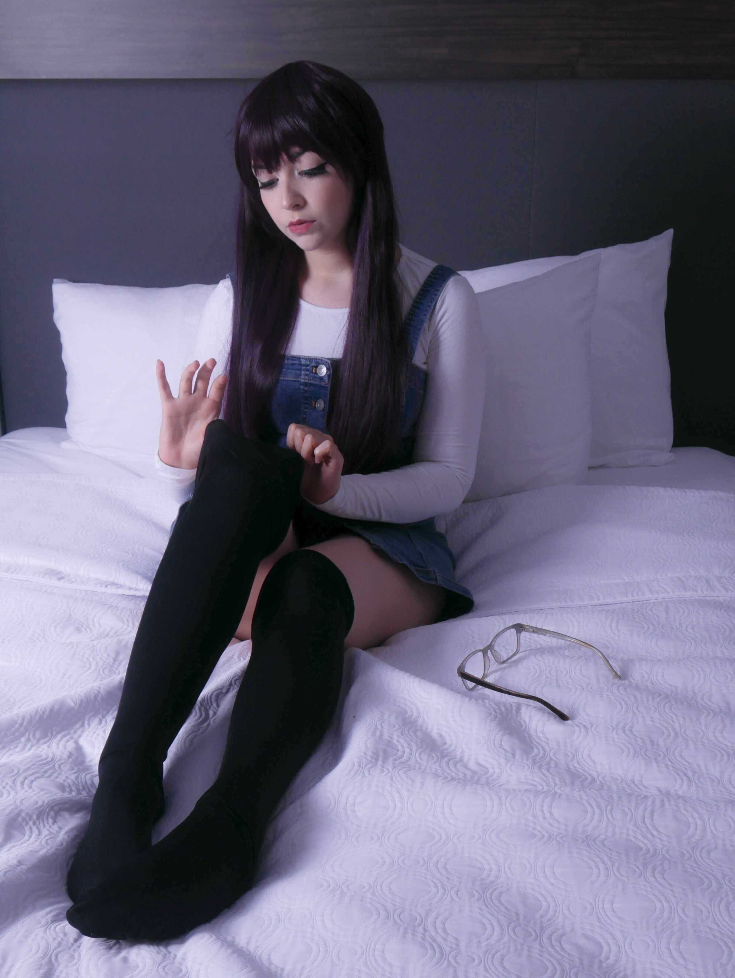 Saki Fukuda