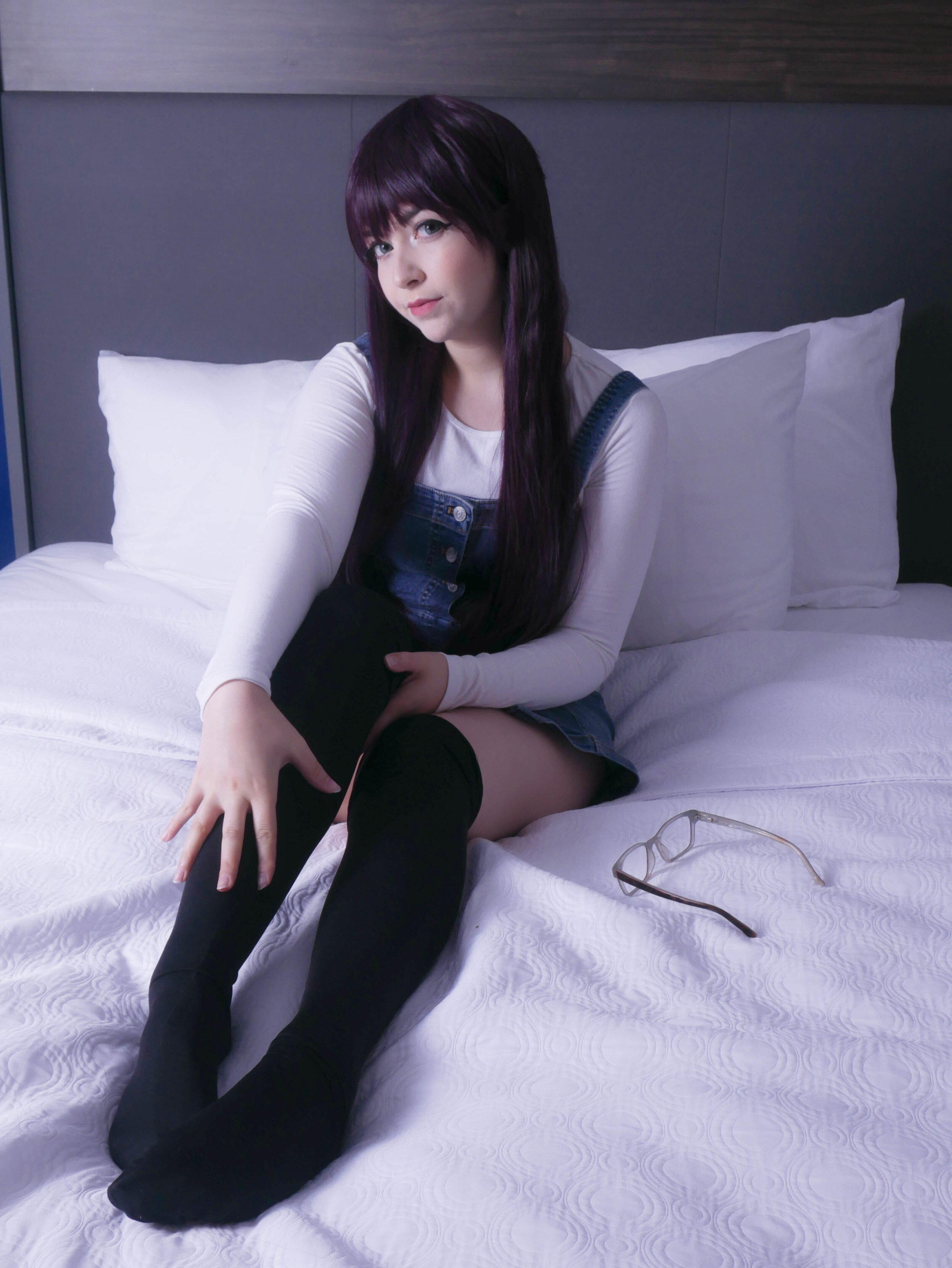 Saki Fukuda