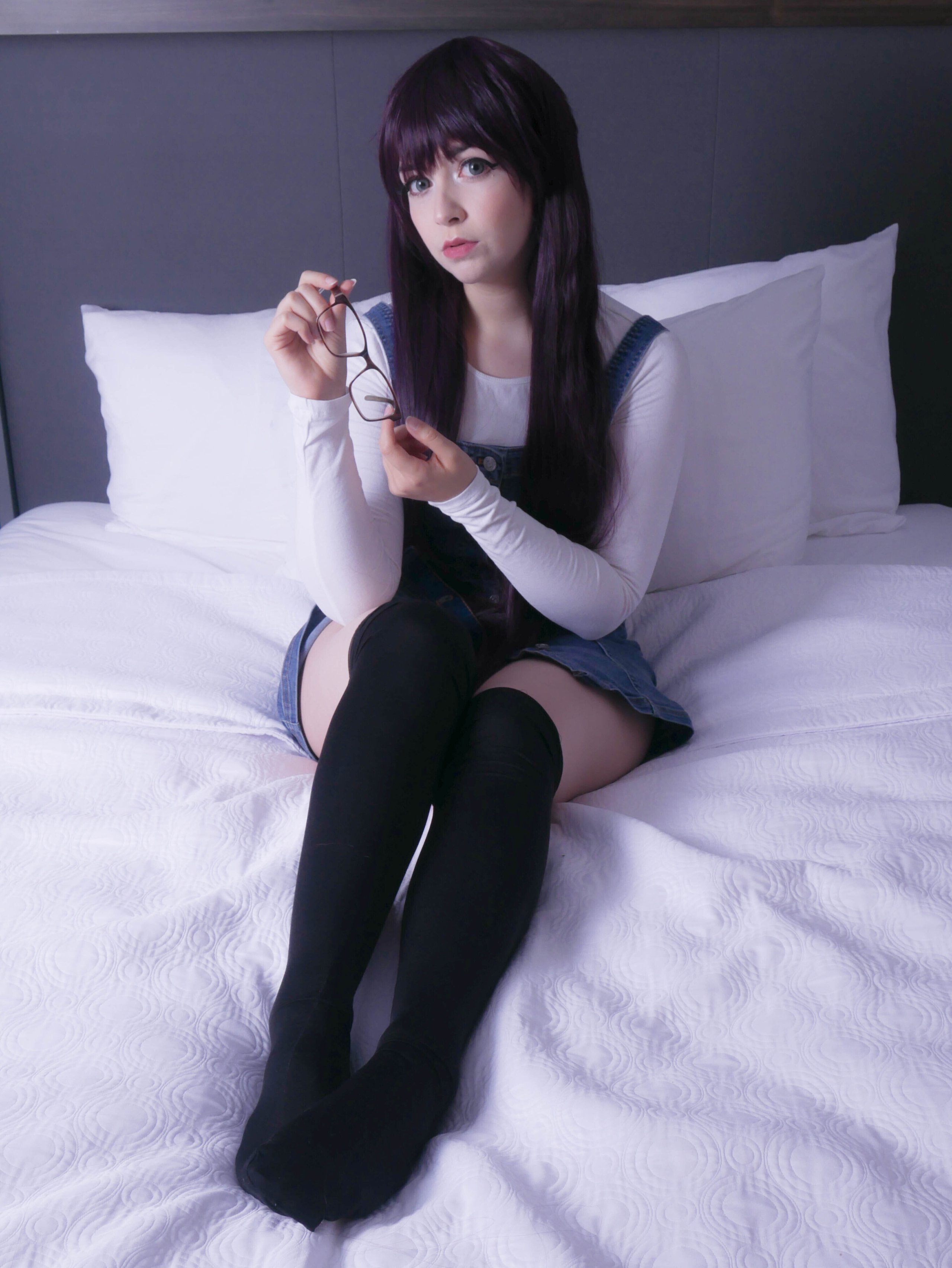 Saki Fukuda