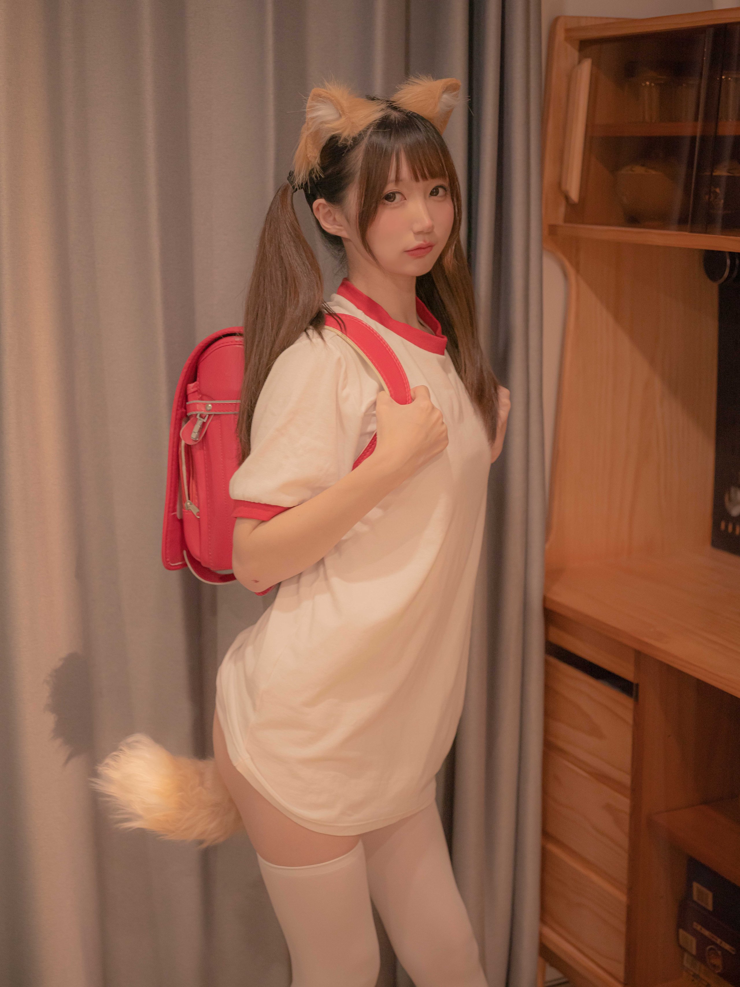 Nagisaมารุตเมียว] หมาๆ