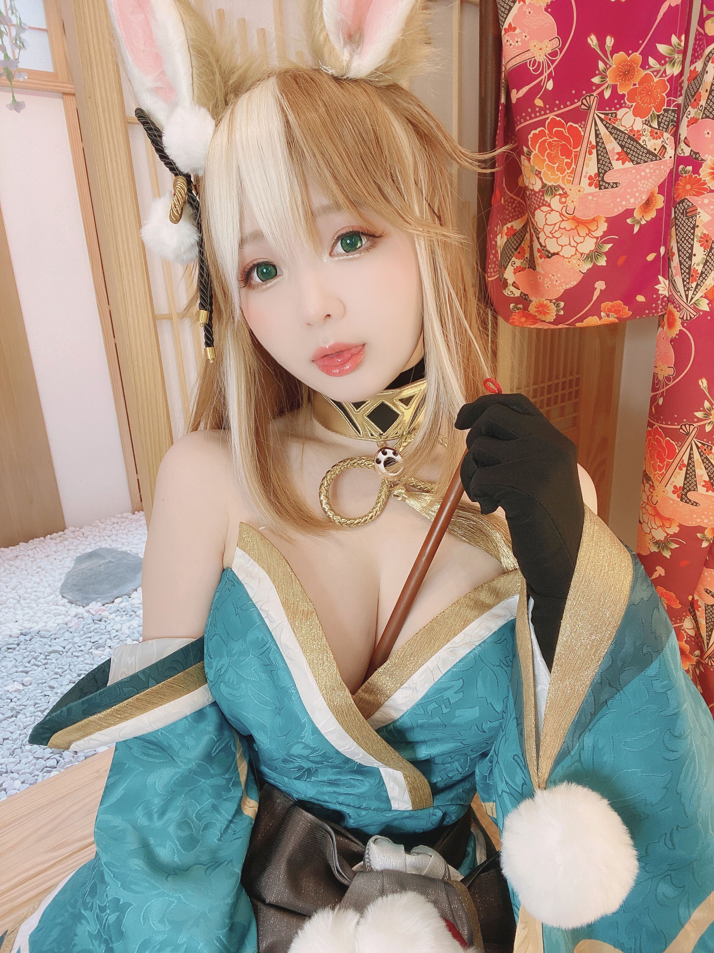 【ชิโม】 เกนชินฮินะซัง