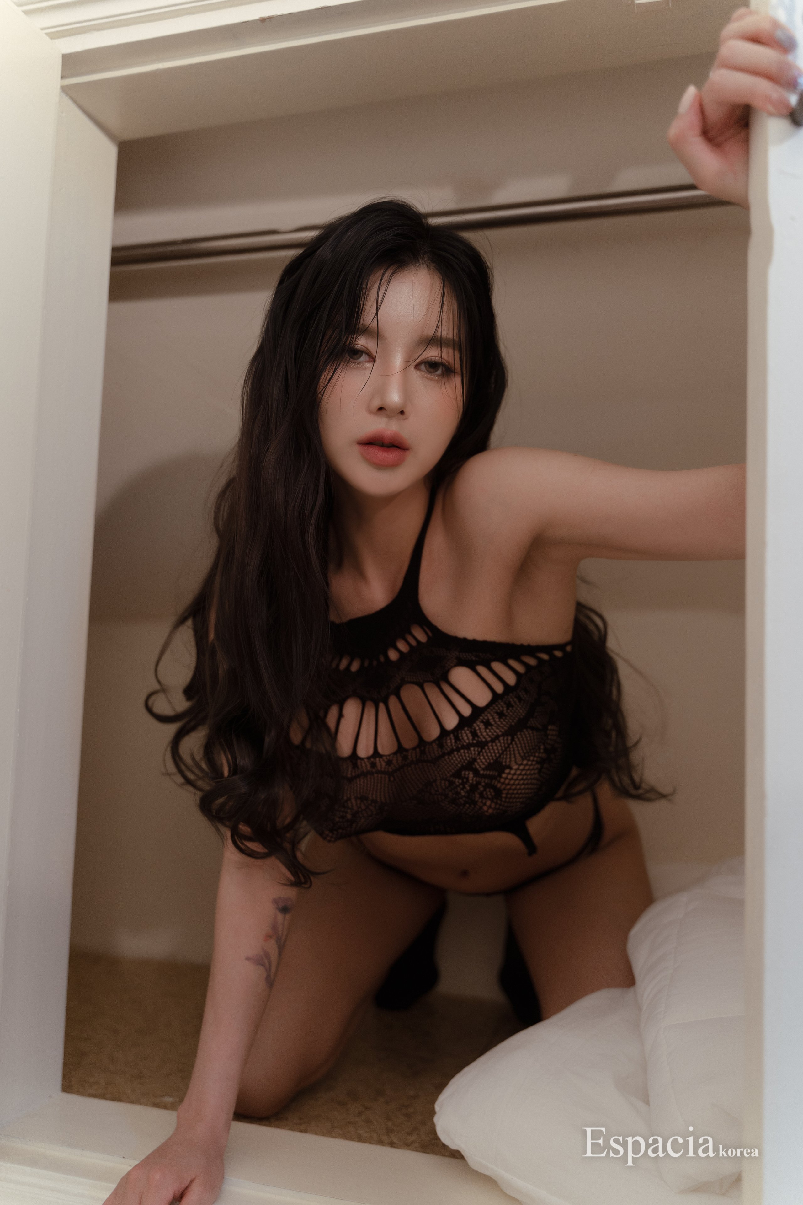 에스파시아 코리아] EHC 087 퍼름