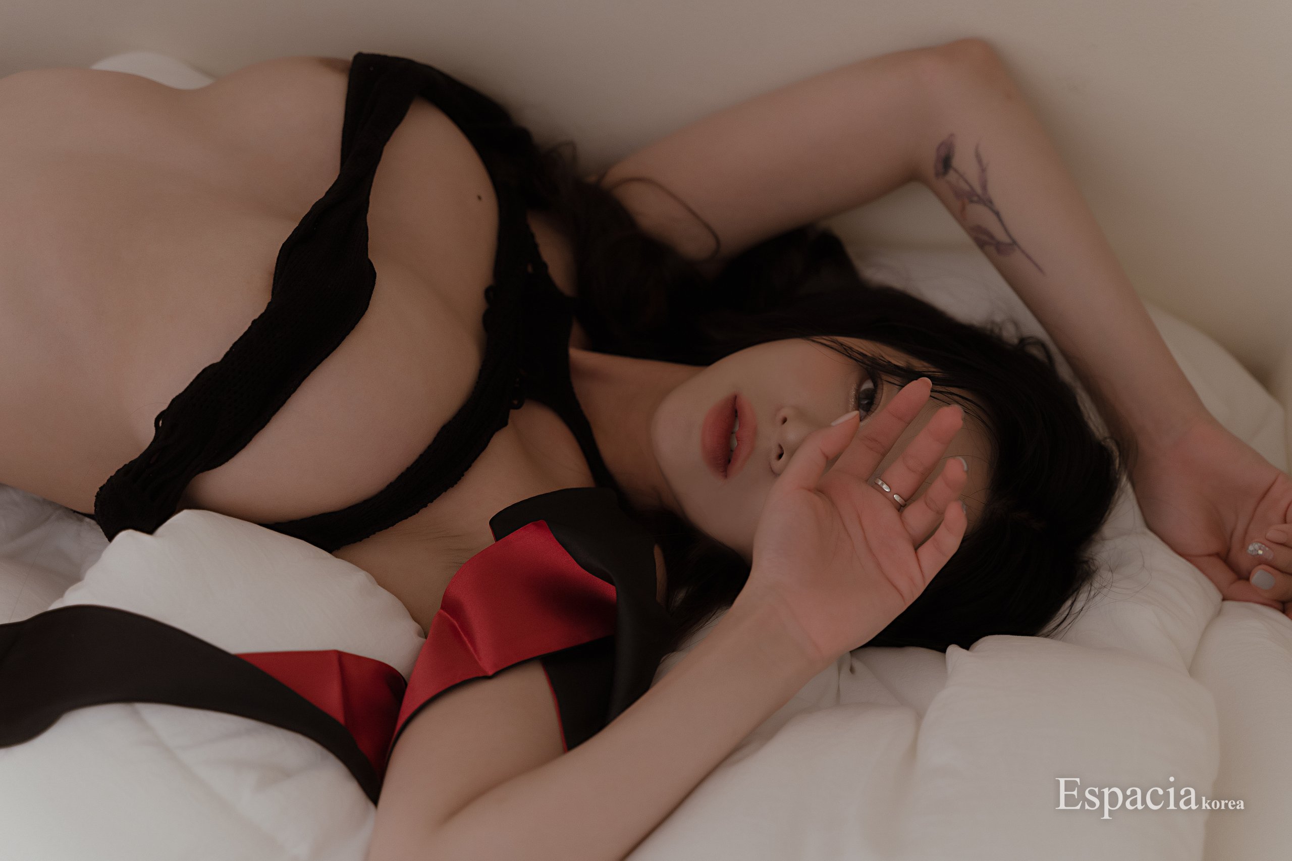 에스파시아 코리아] EHC 087 퍼름