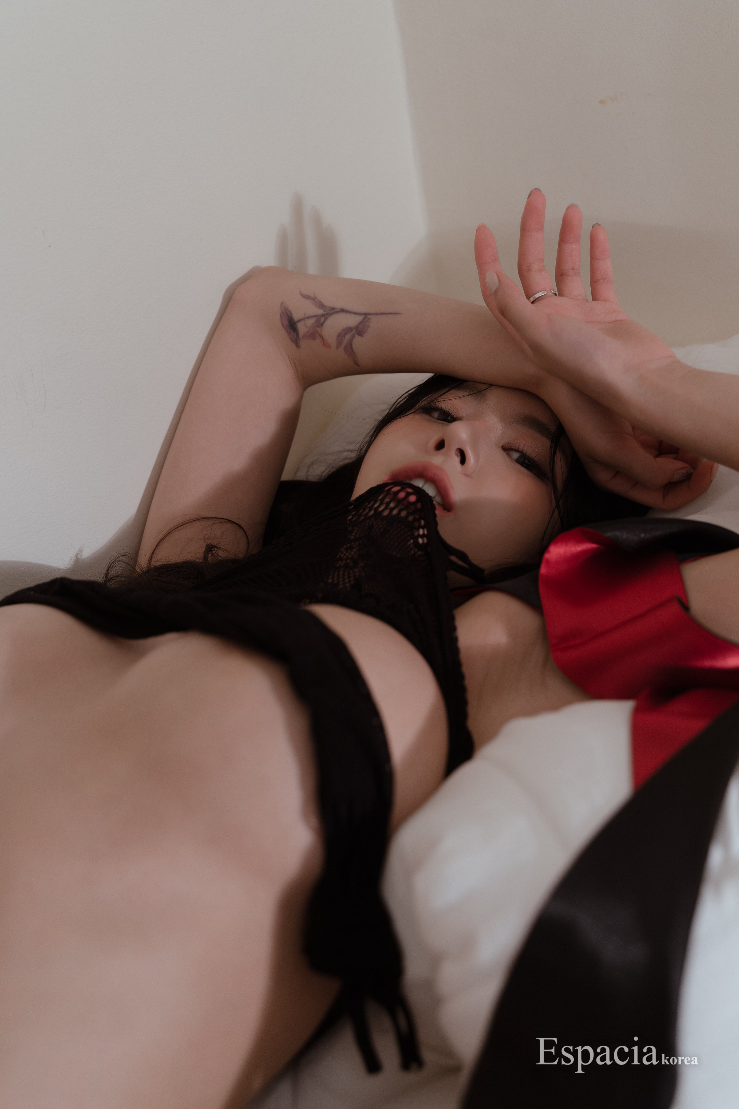 에스파시아 코리아] EHC 087 퍼름