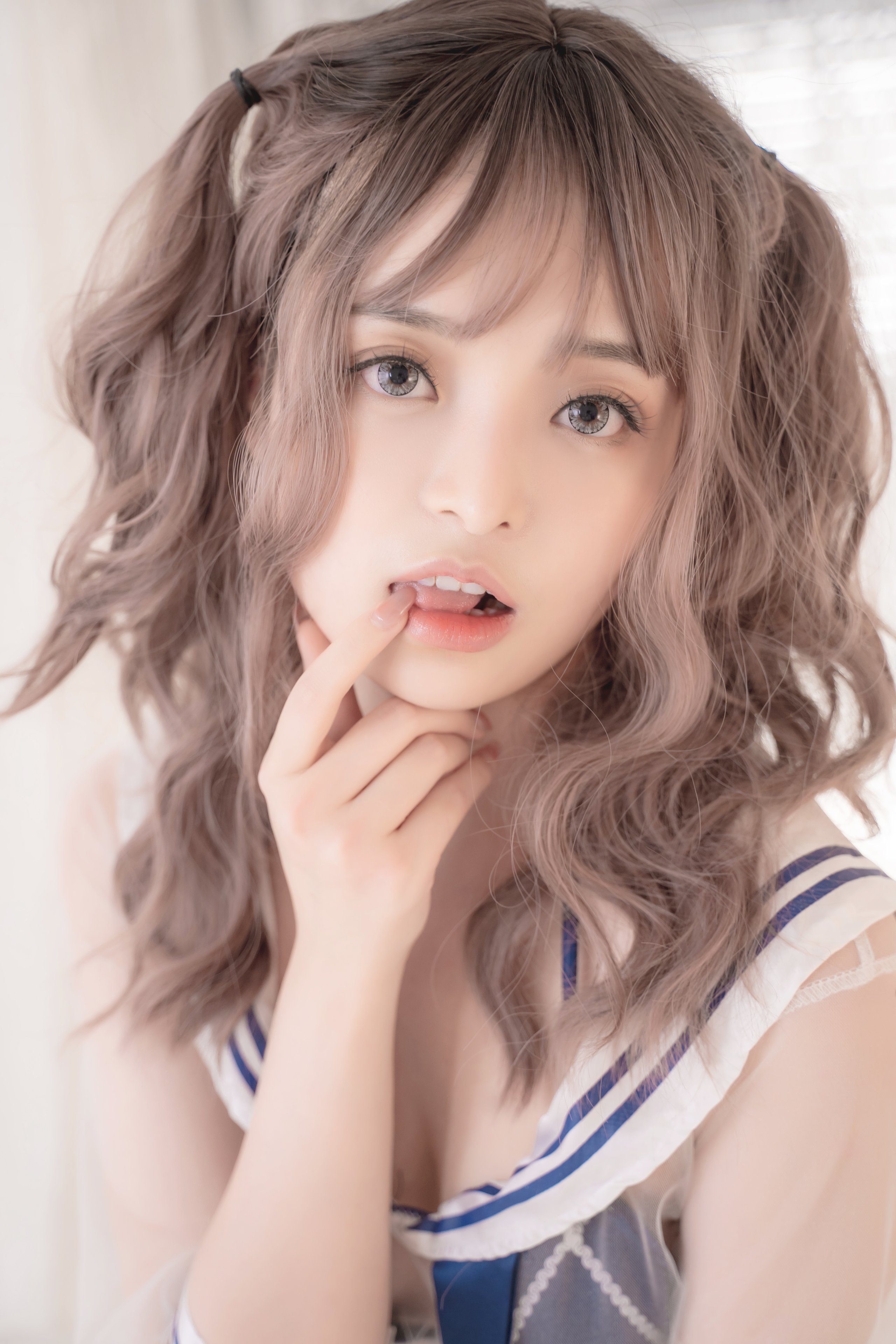 【บ่าวจีเสี่ยวหนูเมียวเซี่ยวจี】สุดสัปดาห์ที่น่าเบื่อ