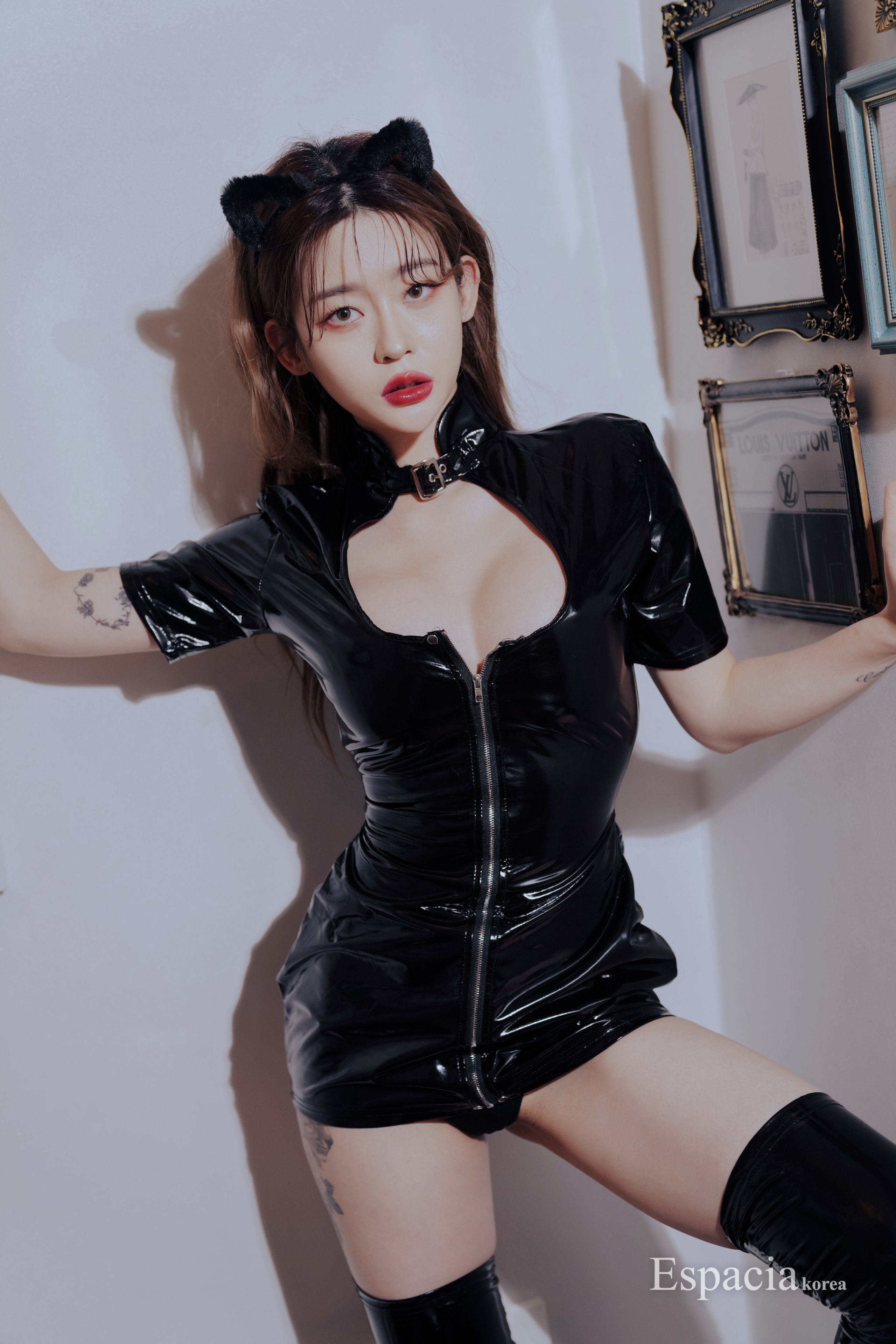 리히 익스프레스 - EXC-092 라히