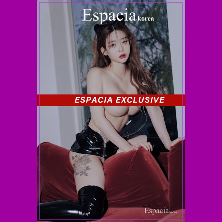 리히 익스프레스 - EXC-092 라히