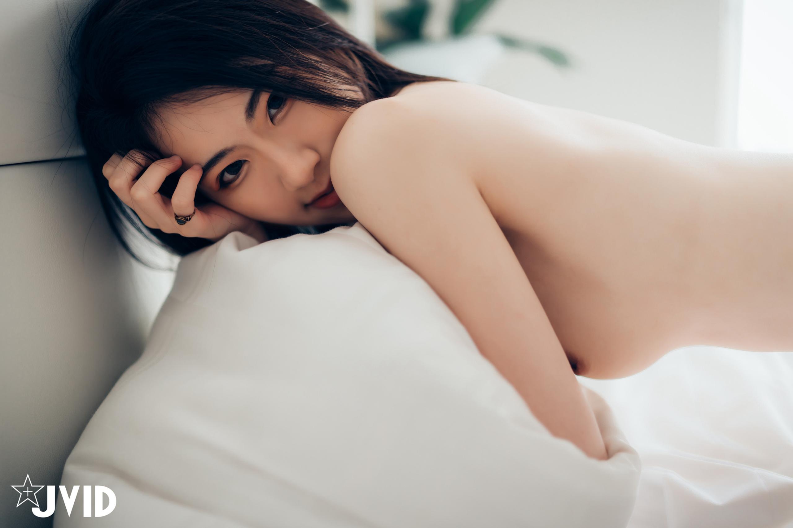 LeTheKhaos - JVID Sexy Servant (P)