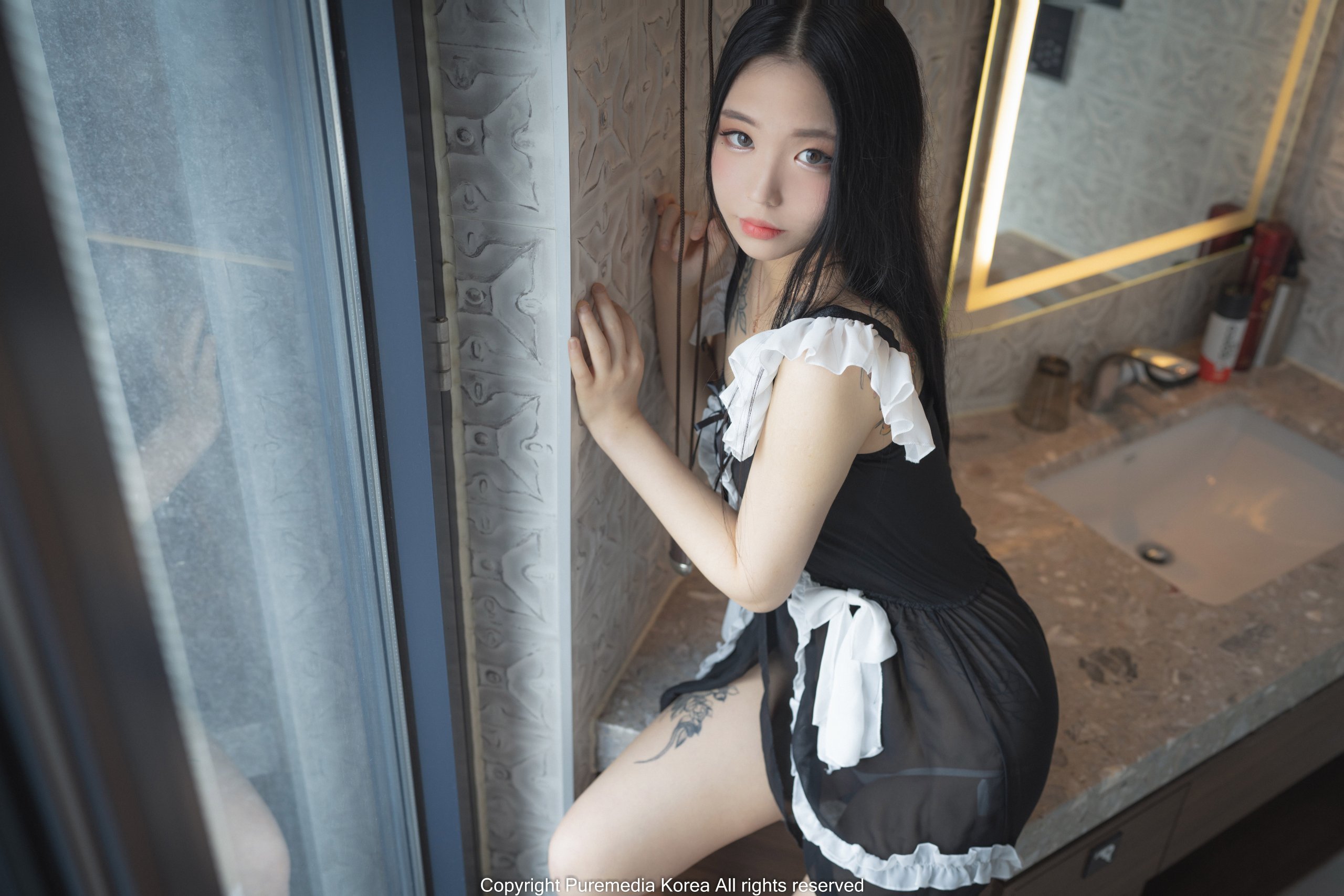퓨어 미디어 Vol.175 연화