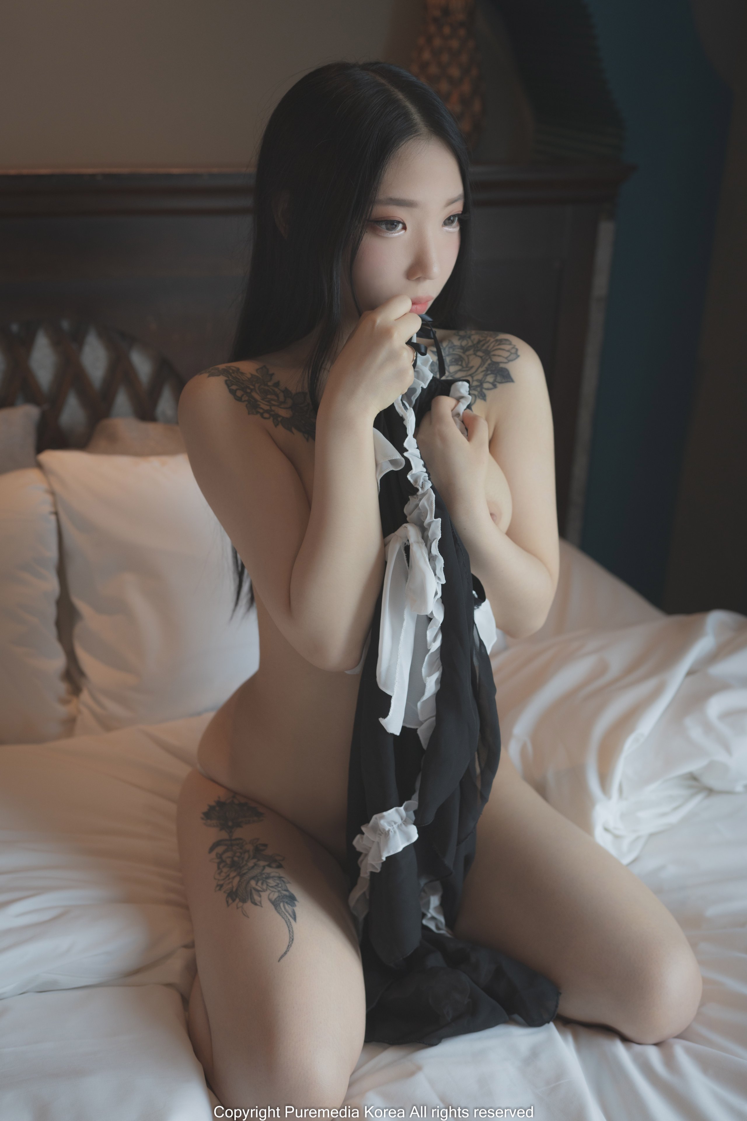 Pure Media Tập 175 Yeon Hwa (연화)