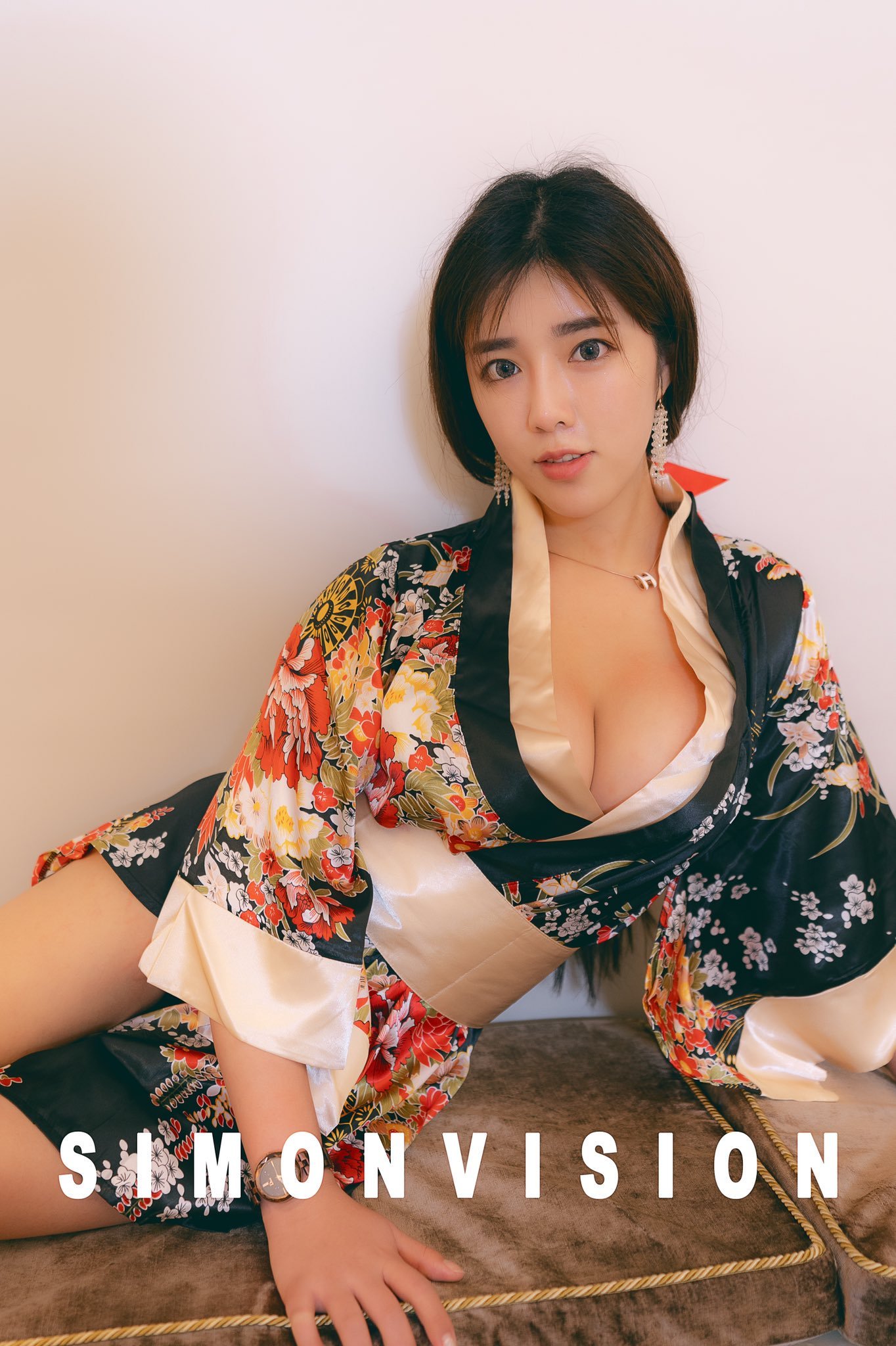 Photographer SIMON VISION Works Collection
