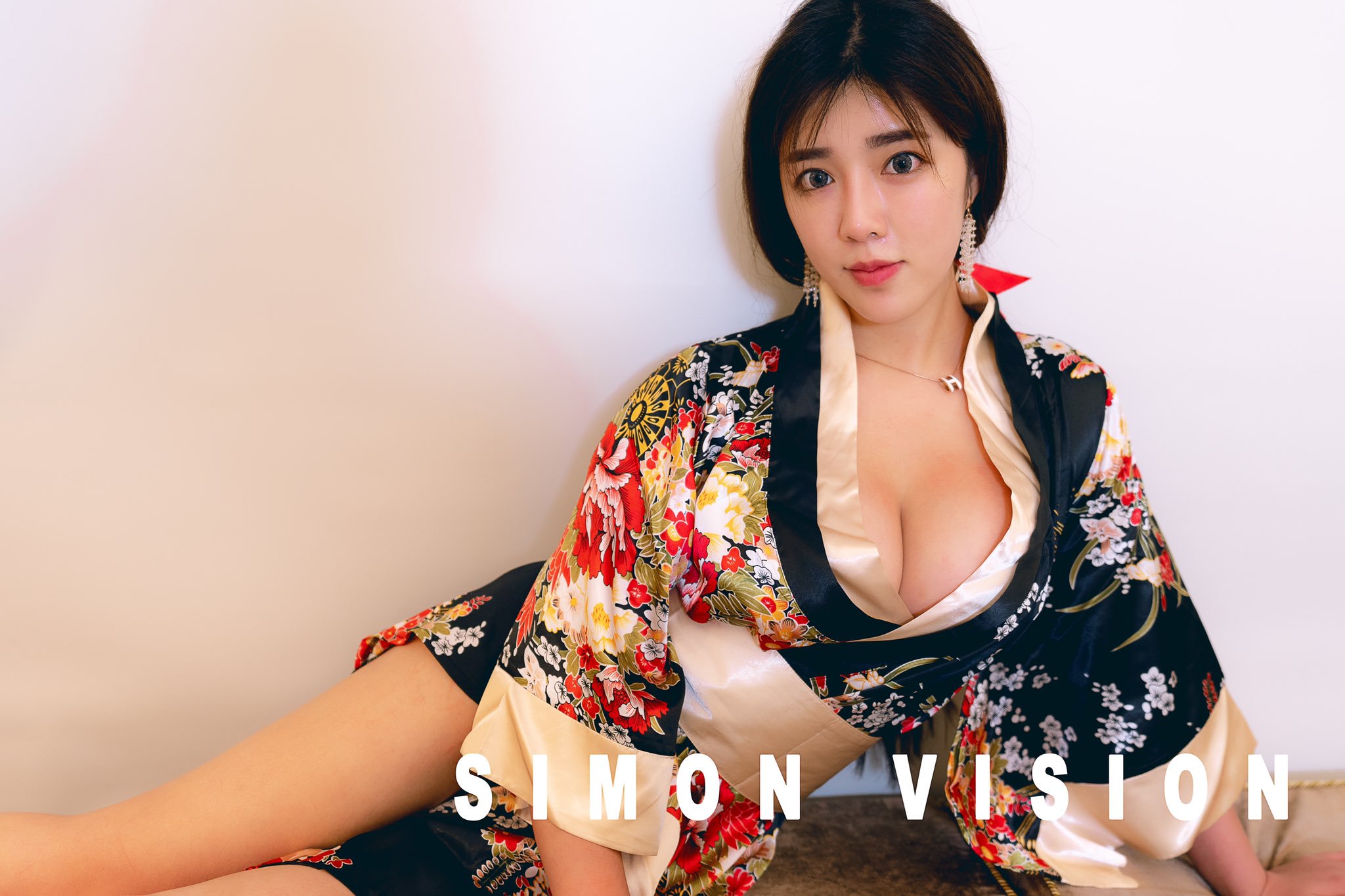 Photographer SIMON VISION Works Collection