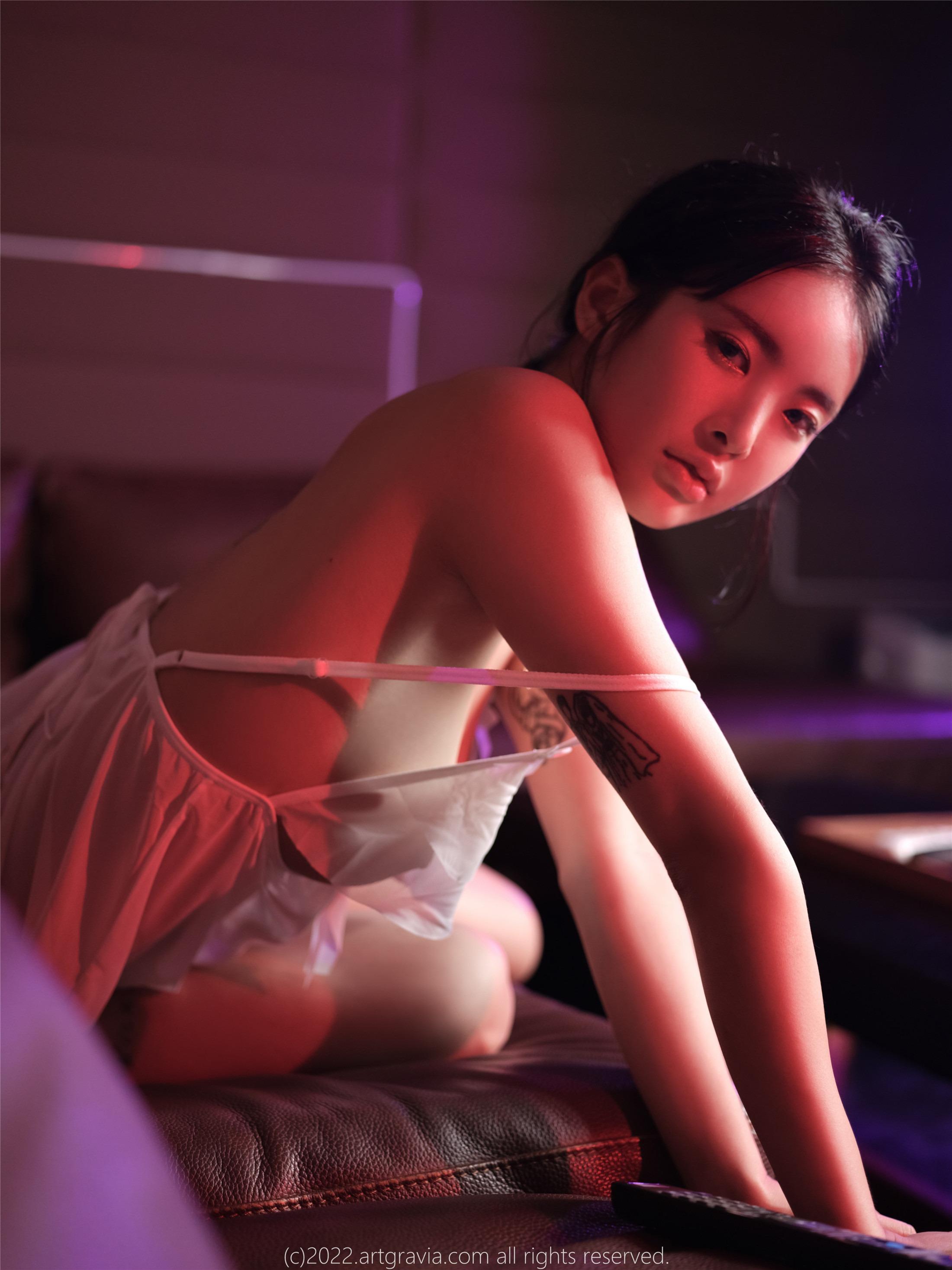 [ArtGravia] Vol.456 [86P]