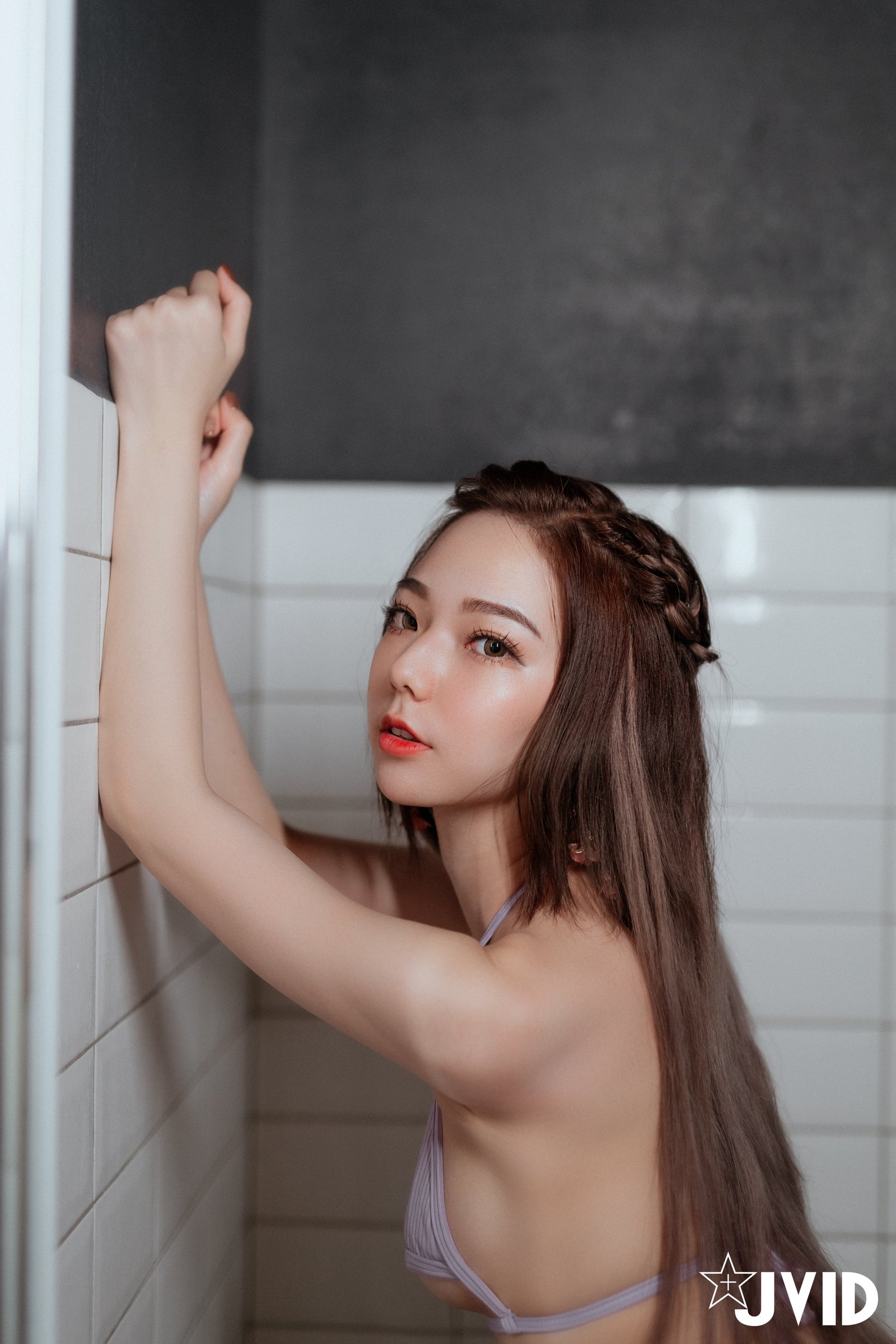 Jiu Jiu Little Princess: Other people's sisters are super cute (P)