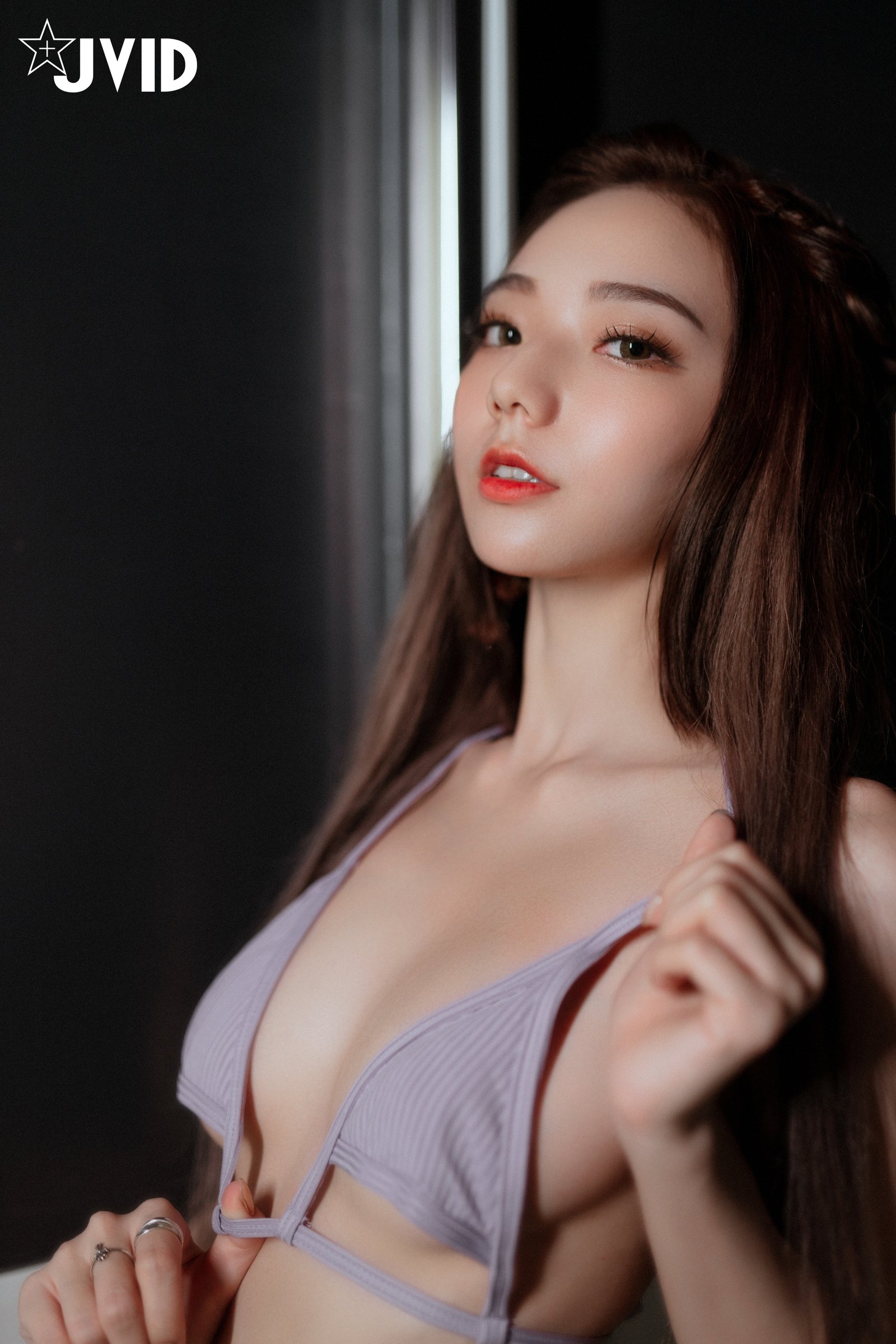 Jiu Jiu Little Princess: Other people's sisters are super cute (P)