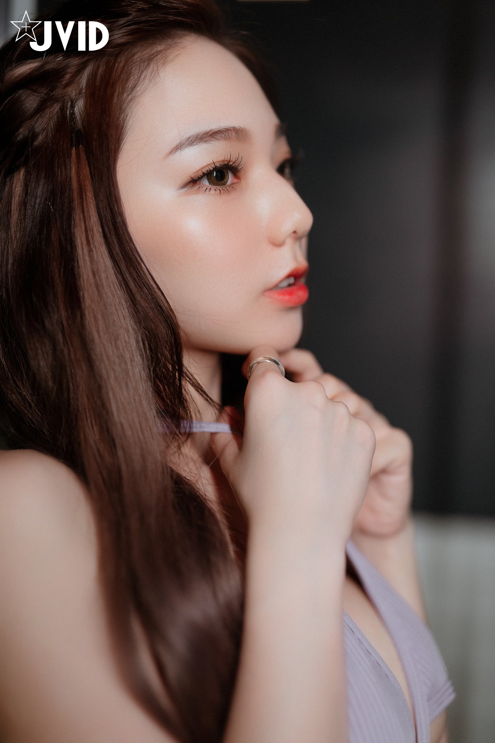 Jiu Jiu Little Princess: Other people's sisters are super cute (P)