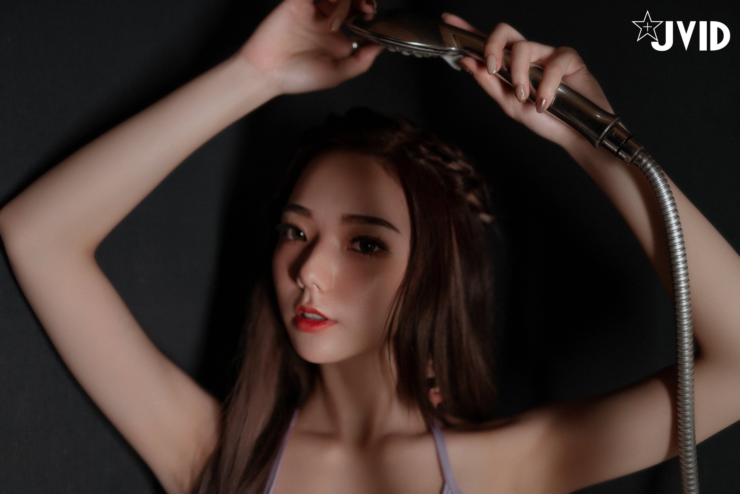Jiu Jiu Little Princess: Other people's sisters are super cute (P)