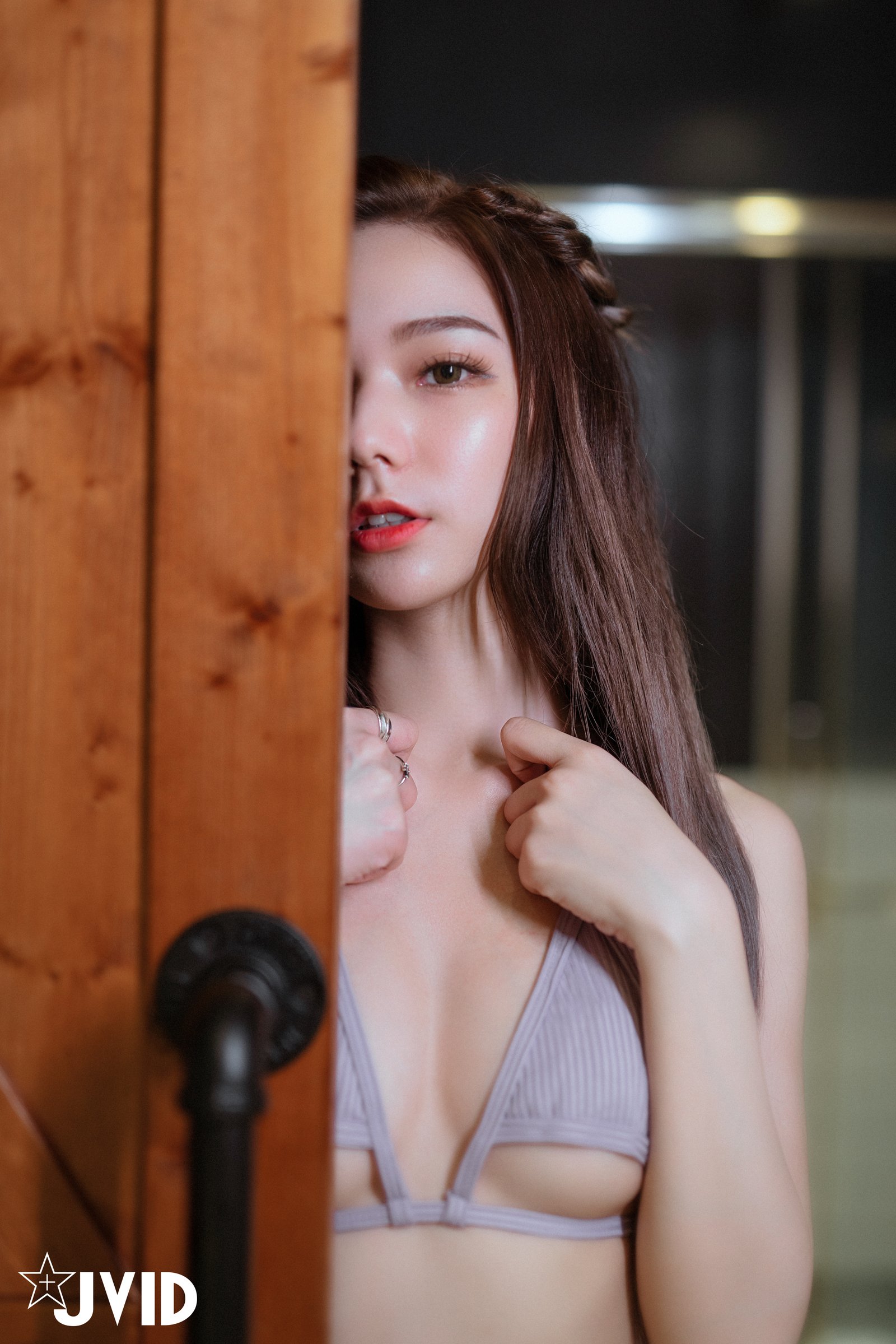 Jiu Jiu Little Princess: Other people's sisters are super cute (P)