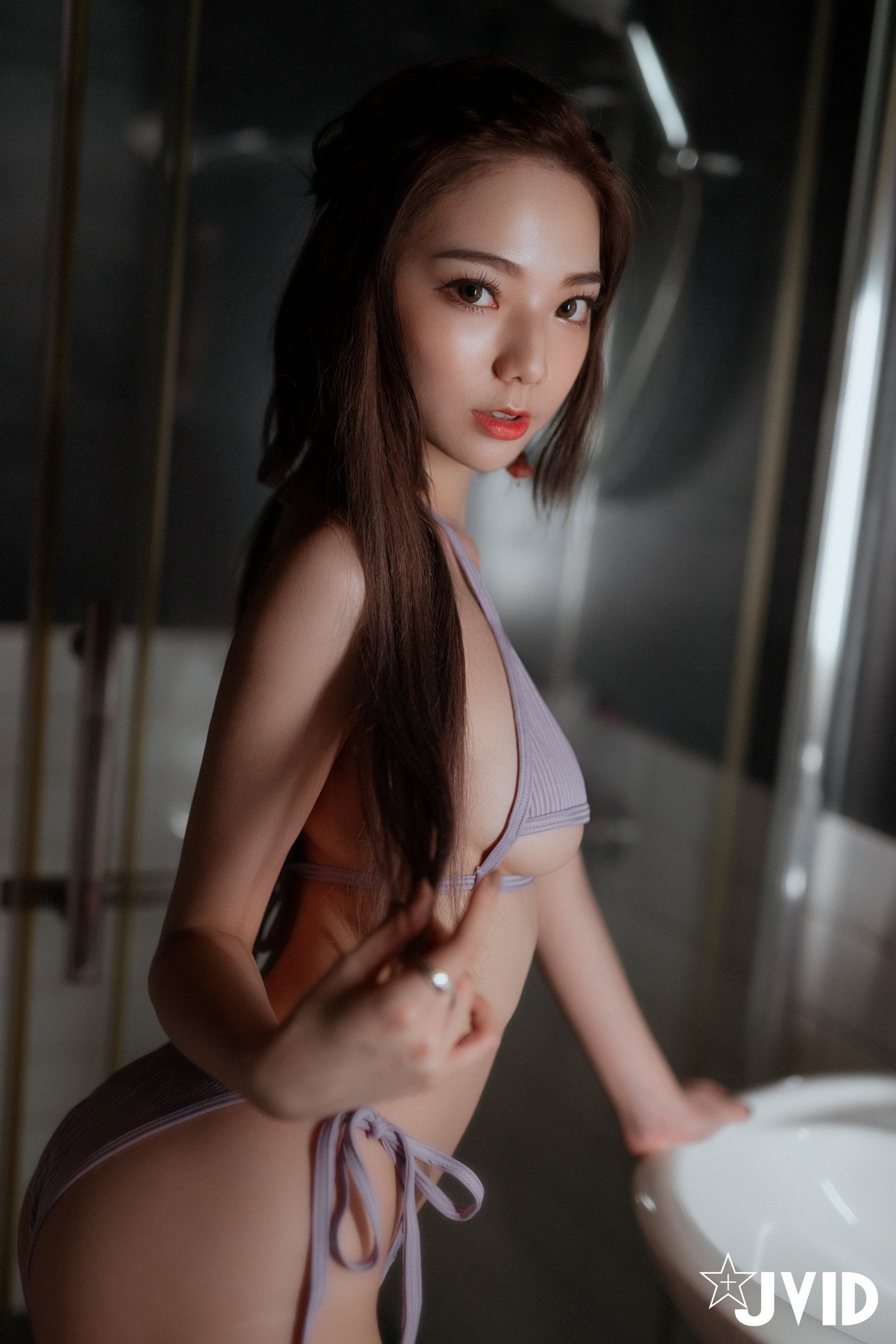 Jiu Jiu Little Princess: Other people's sisters are super cute (P)