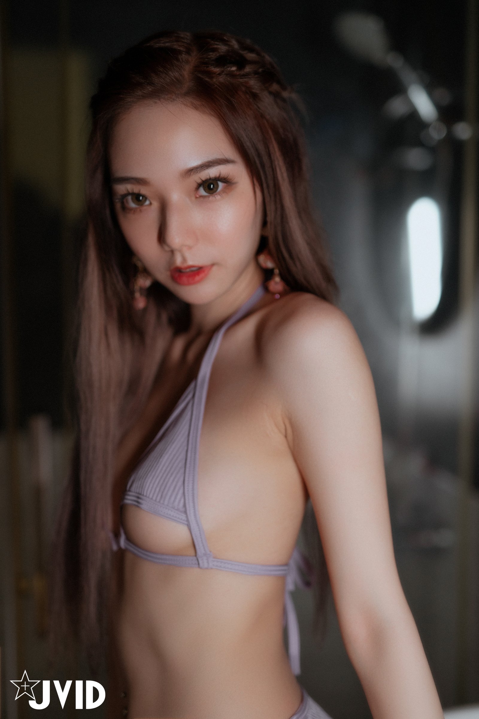 Jiu Jiu Little Princess: Other people's sisters are super cute (P)