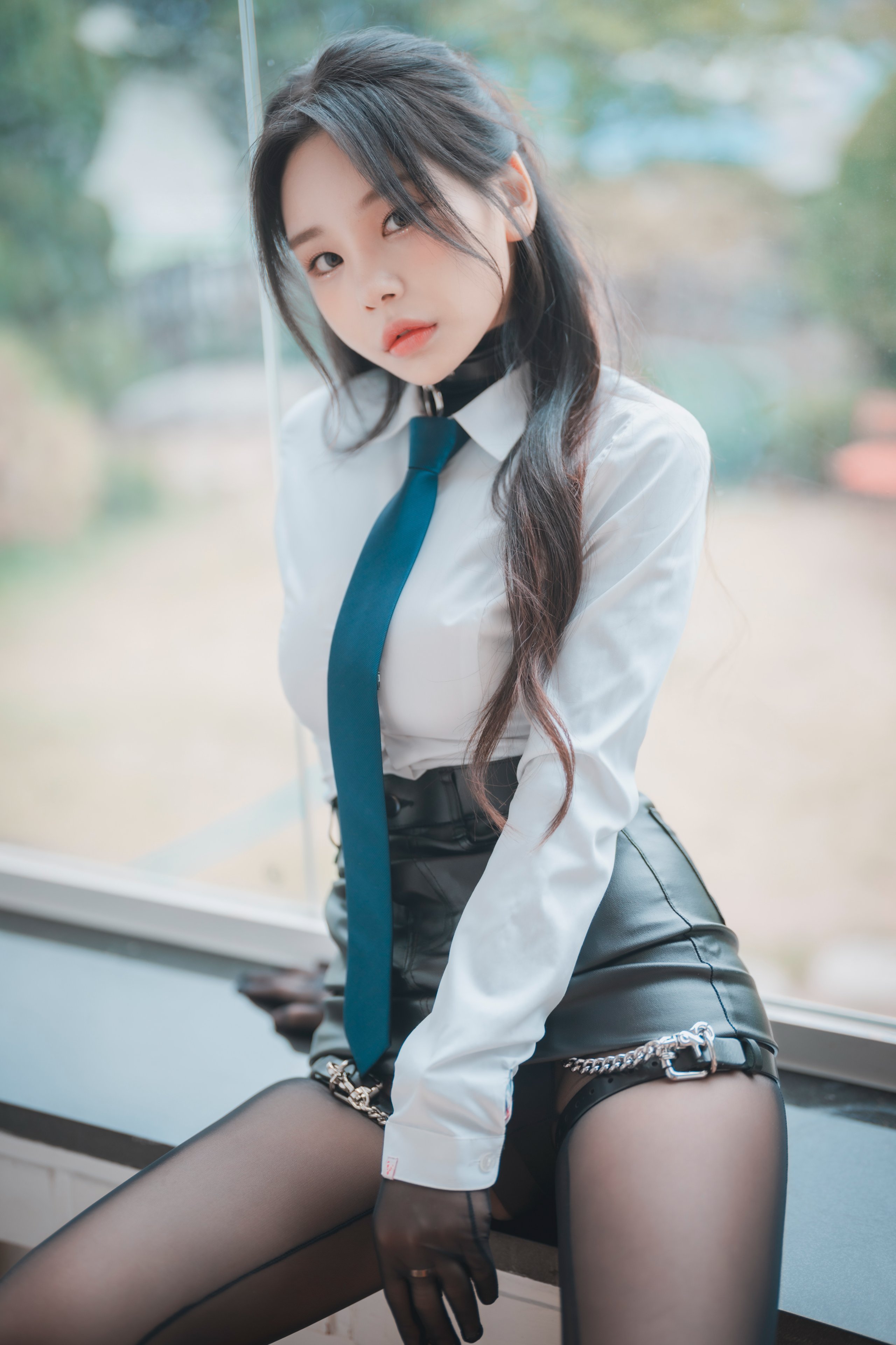 DJAWA Photo - Zzyuri - D.s Relationship Vol.2