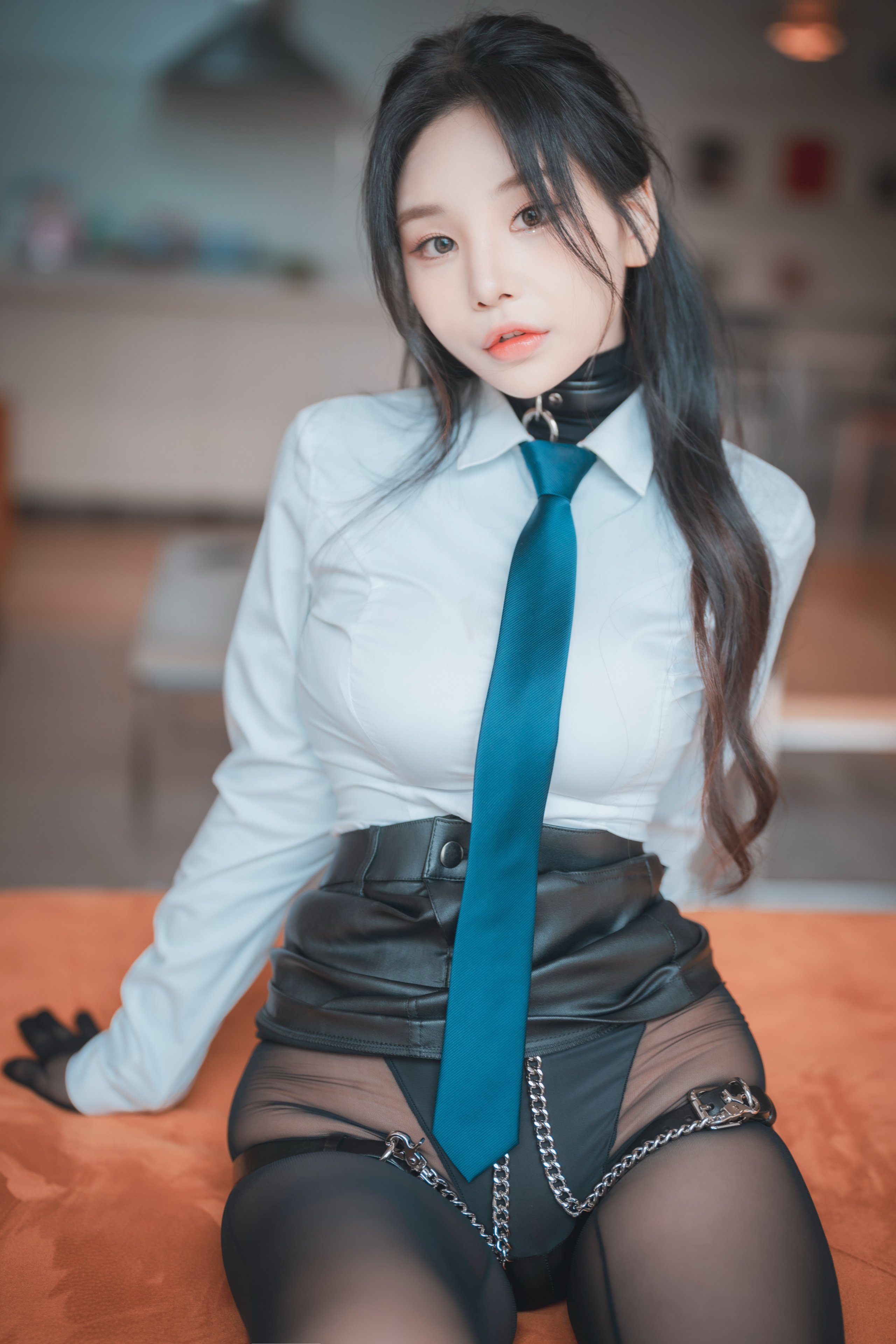 DJAWA Photo - Zzyuri - D.s Relationship Vol.2