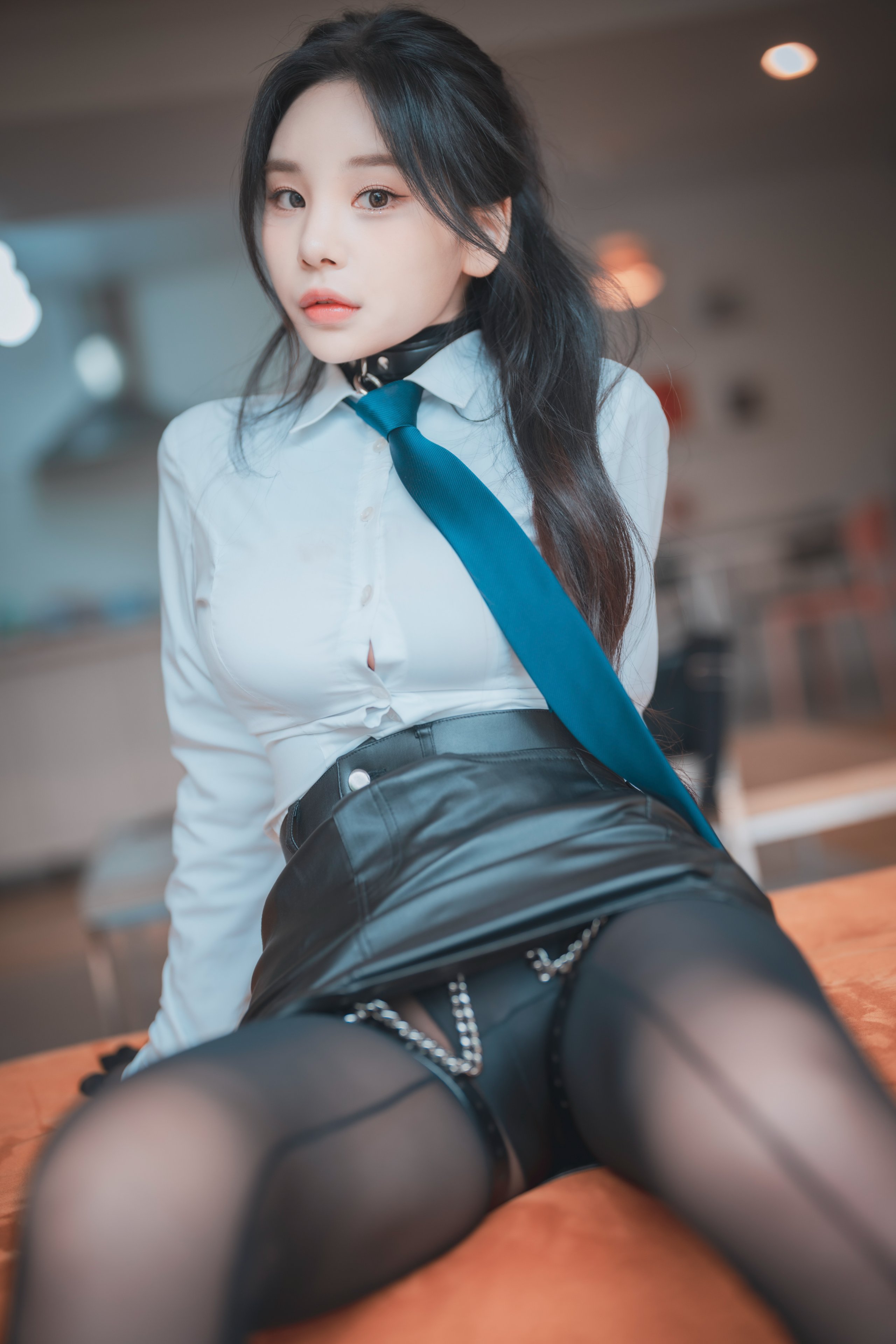 DJAWA Photo - Zzyuri - D.s Relationship Vol.2