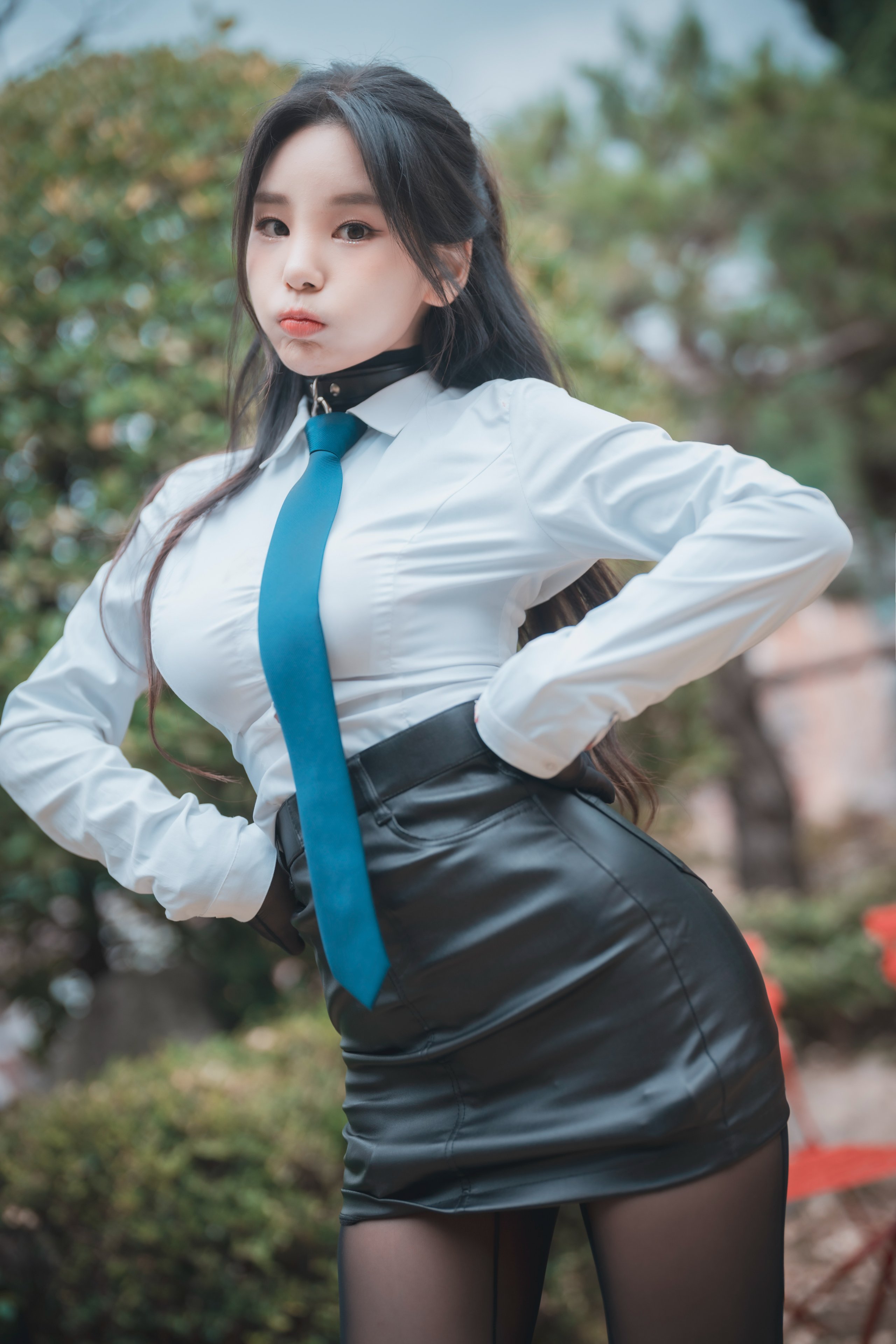 DJAWA Photo - Zzyuri - D.s Relationship Vol.2