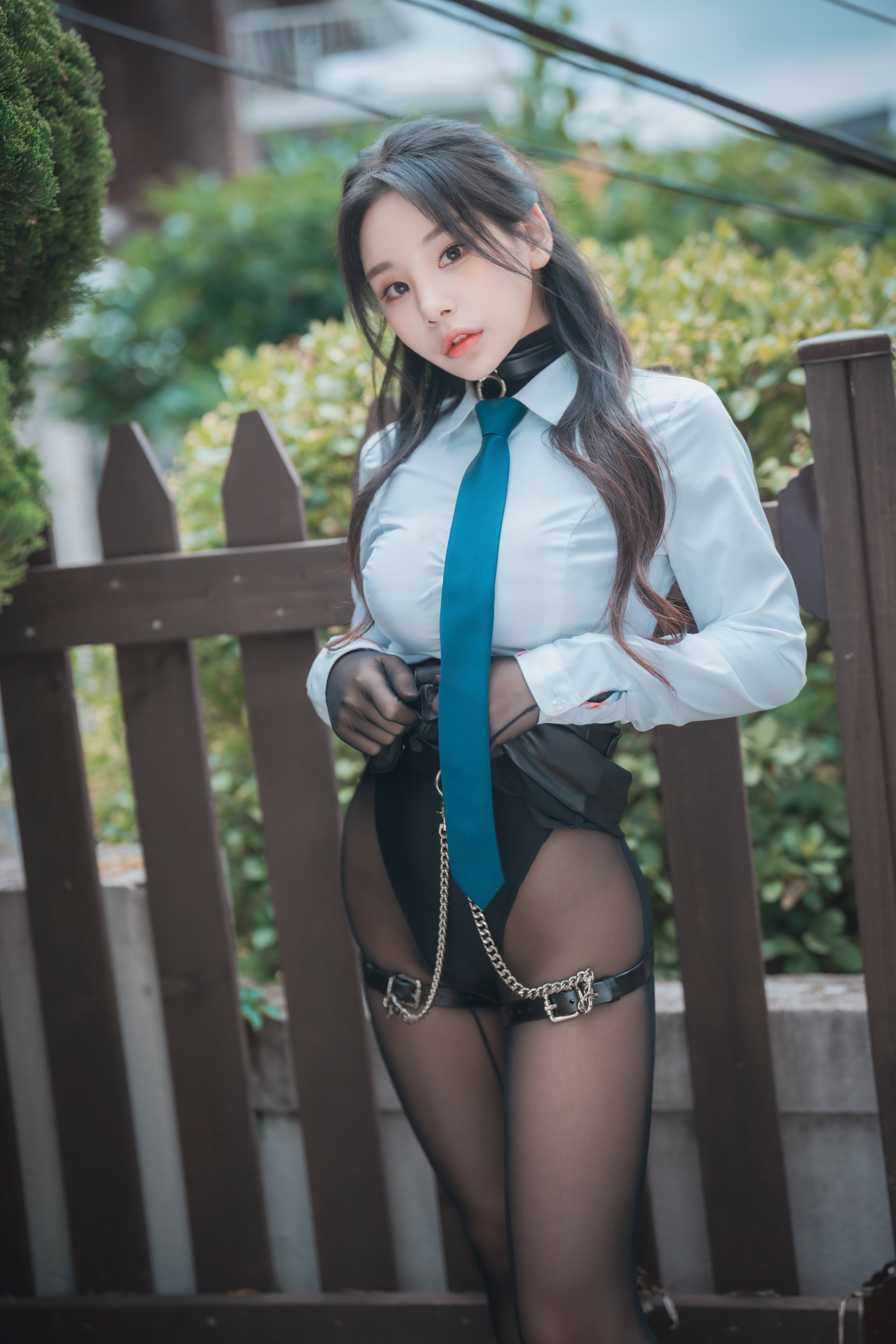 DJAWA Photo - Zzyuri - D.s Relationship Vol.2