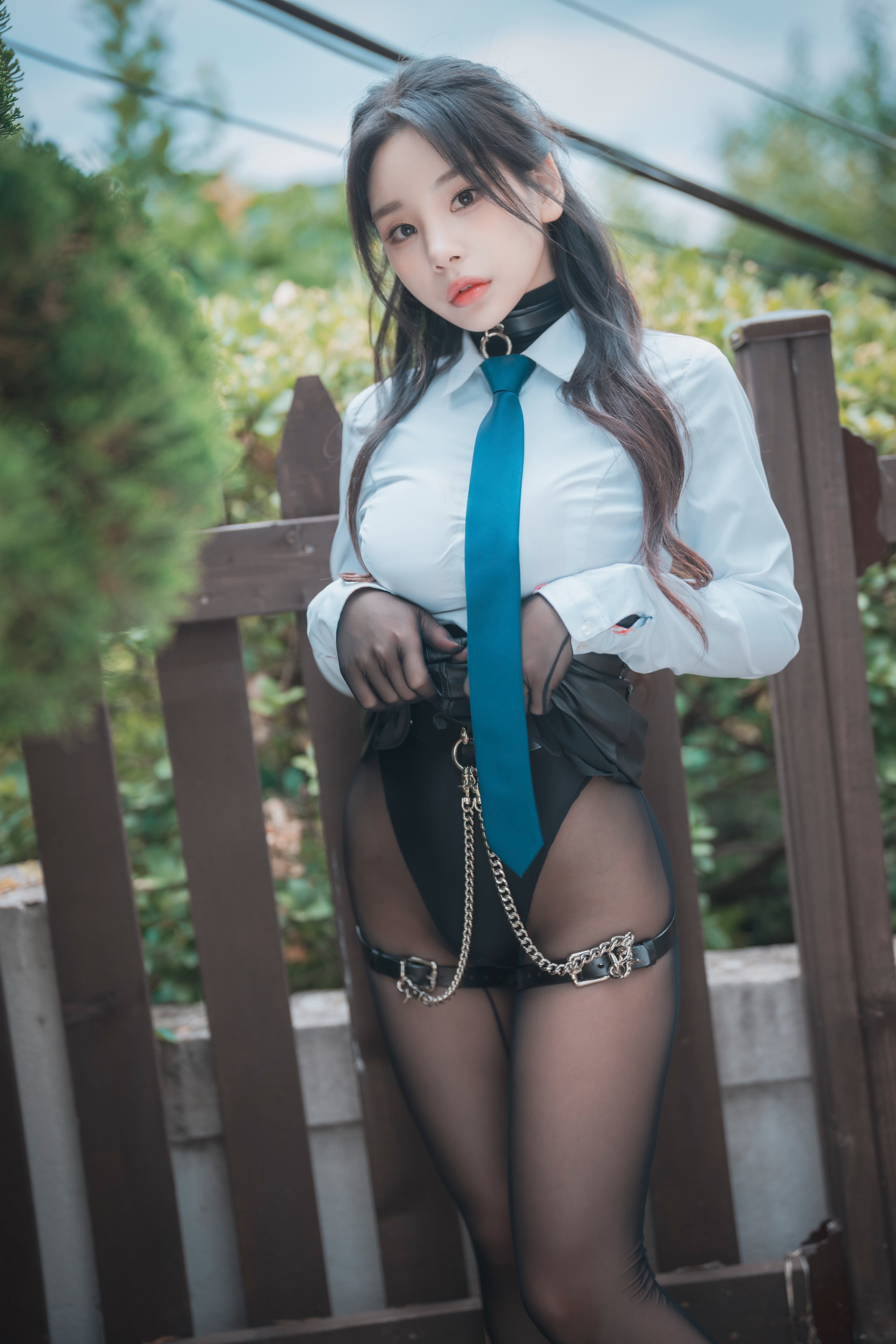 DJAWA Photo - Zzyuri - D.s Relationship Vol.2