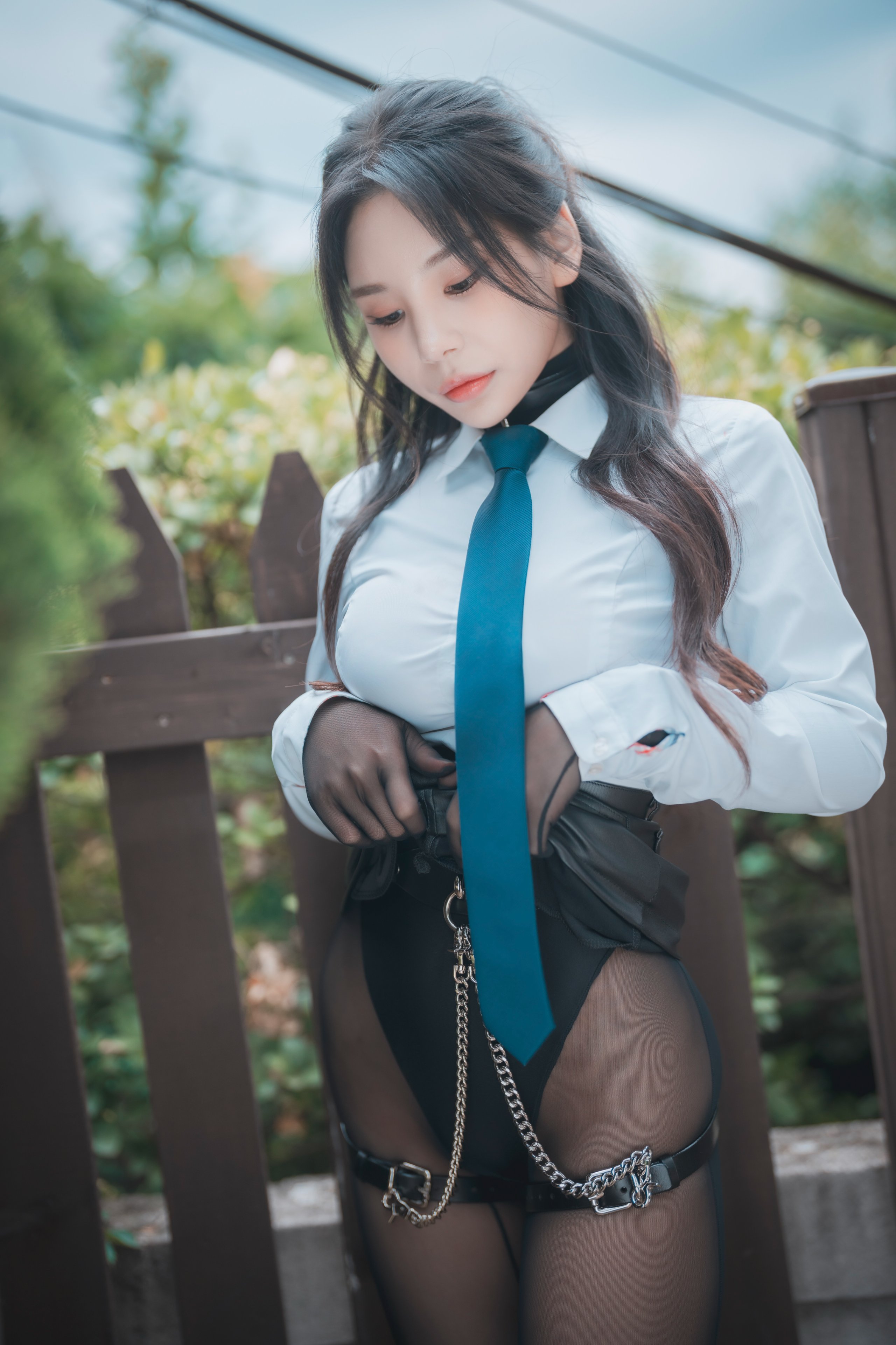 DJAWA Photo - Zzyuri - D.s Relationship Vol.2