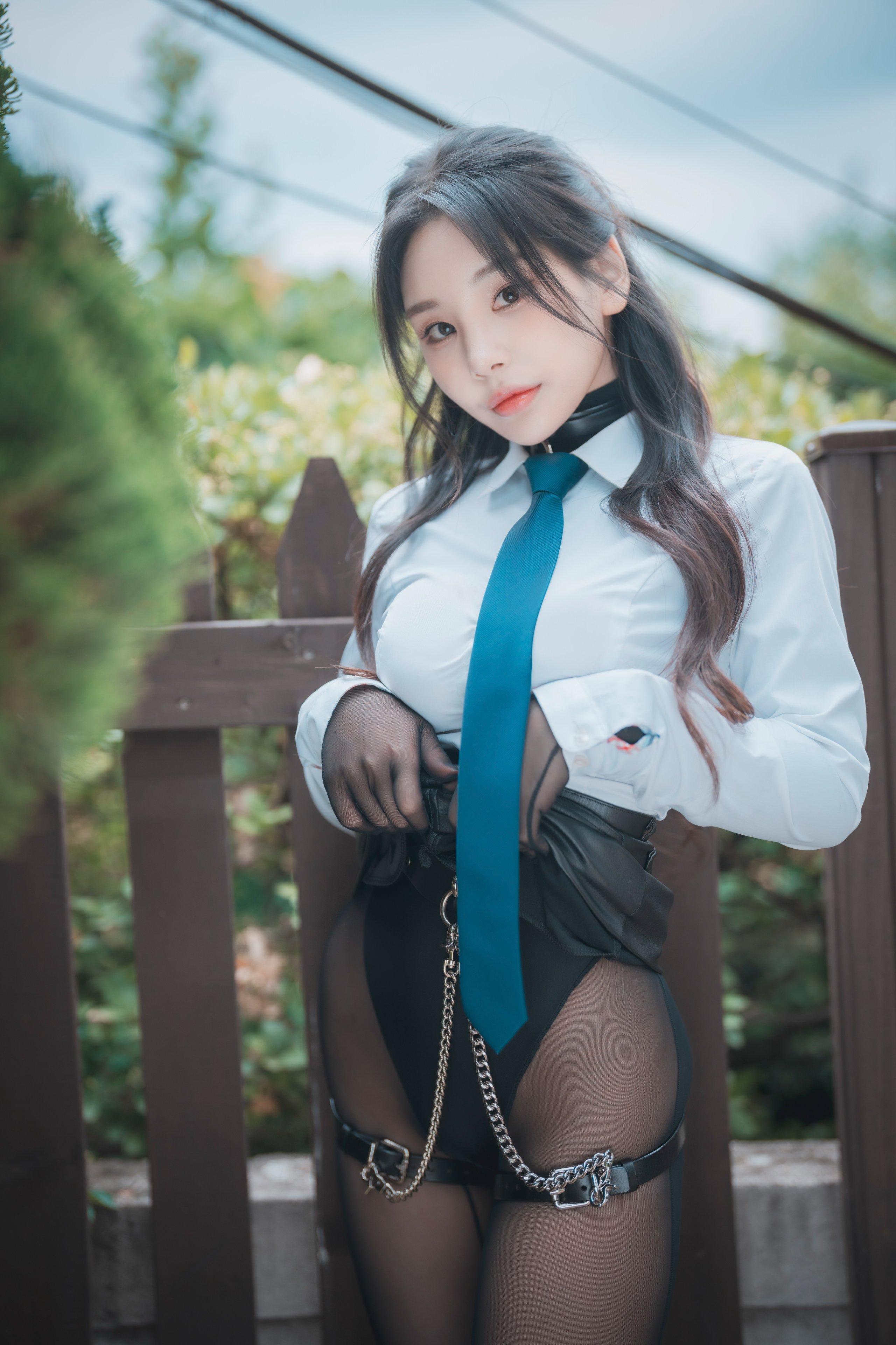 DJAWA Photo - Zzyuri - D.s Relationship Vol.2