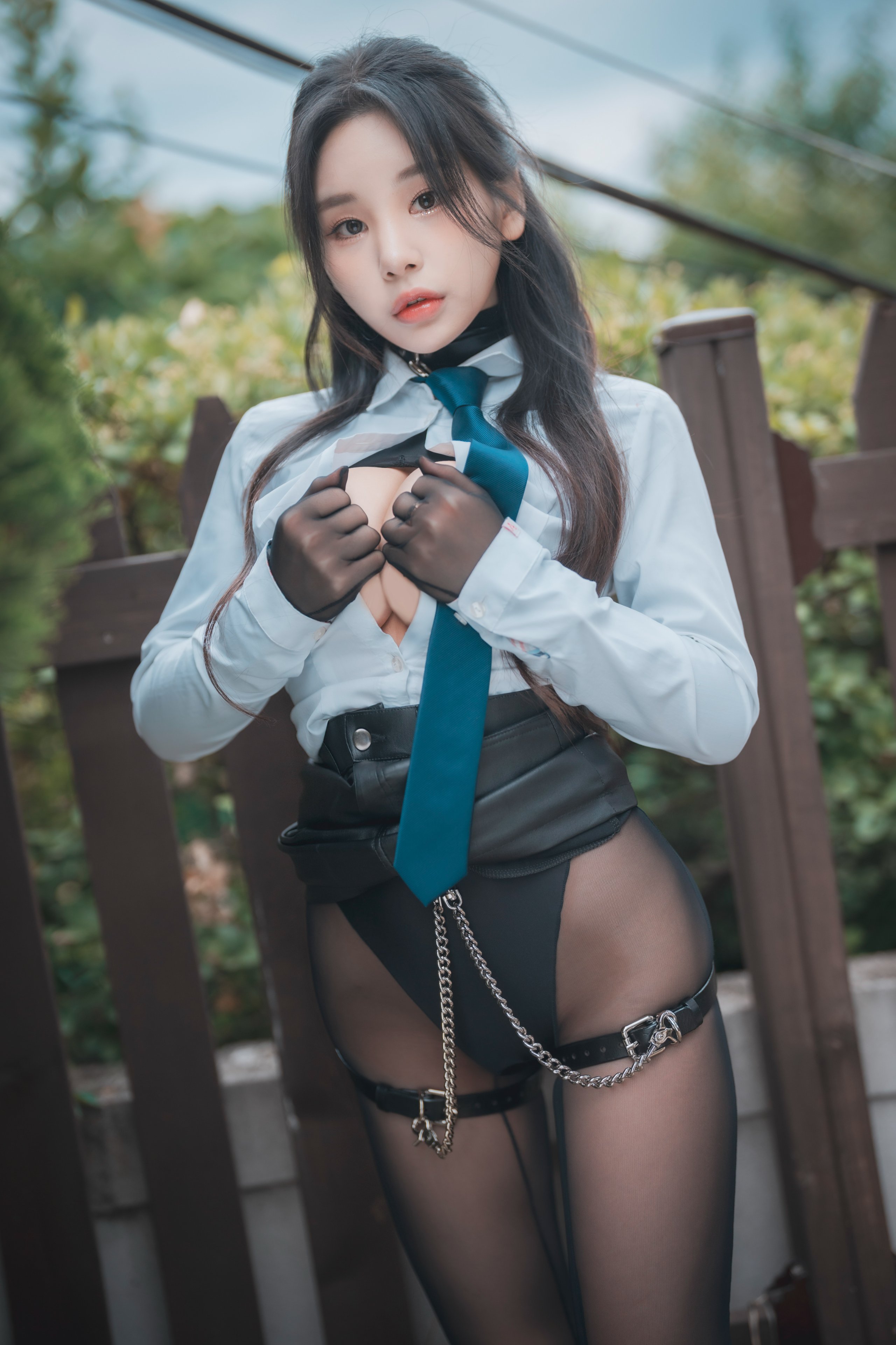 DJAWA Photo - Zzyuri - D.s Relationship Vol.2