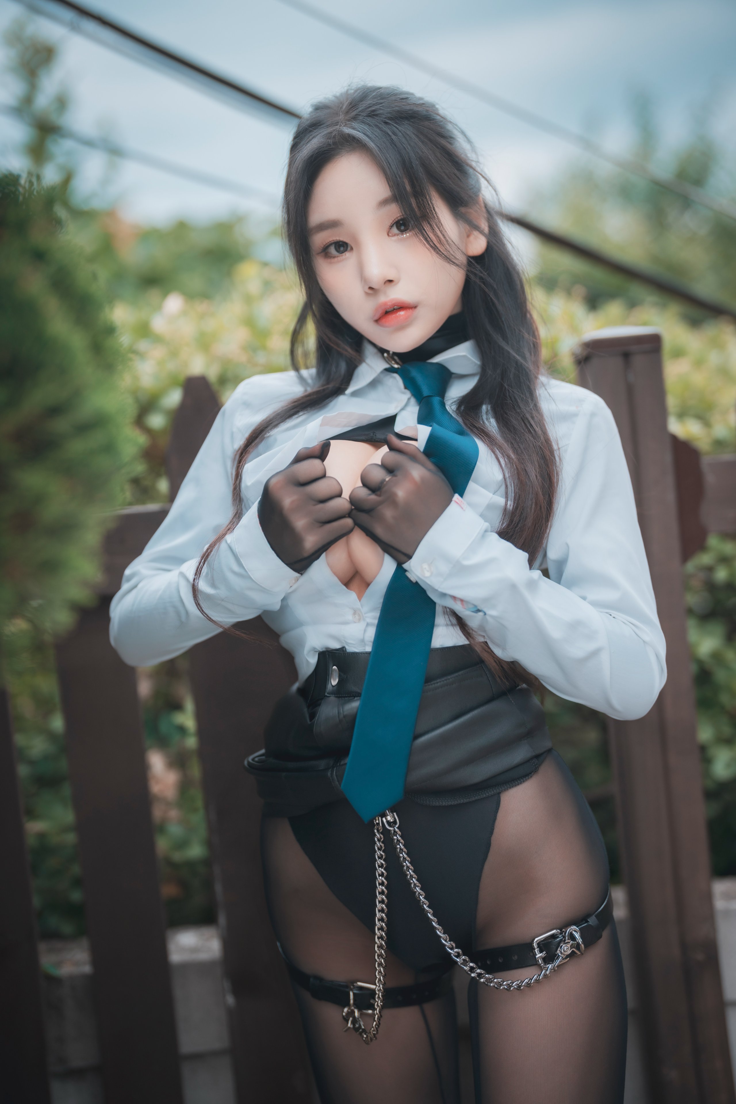 DJAWA Photo - Zzyuri - D.s Relationship Vol.2