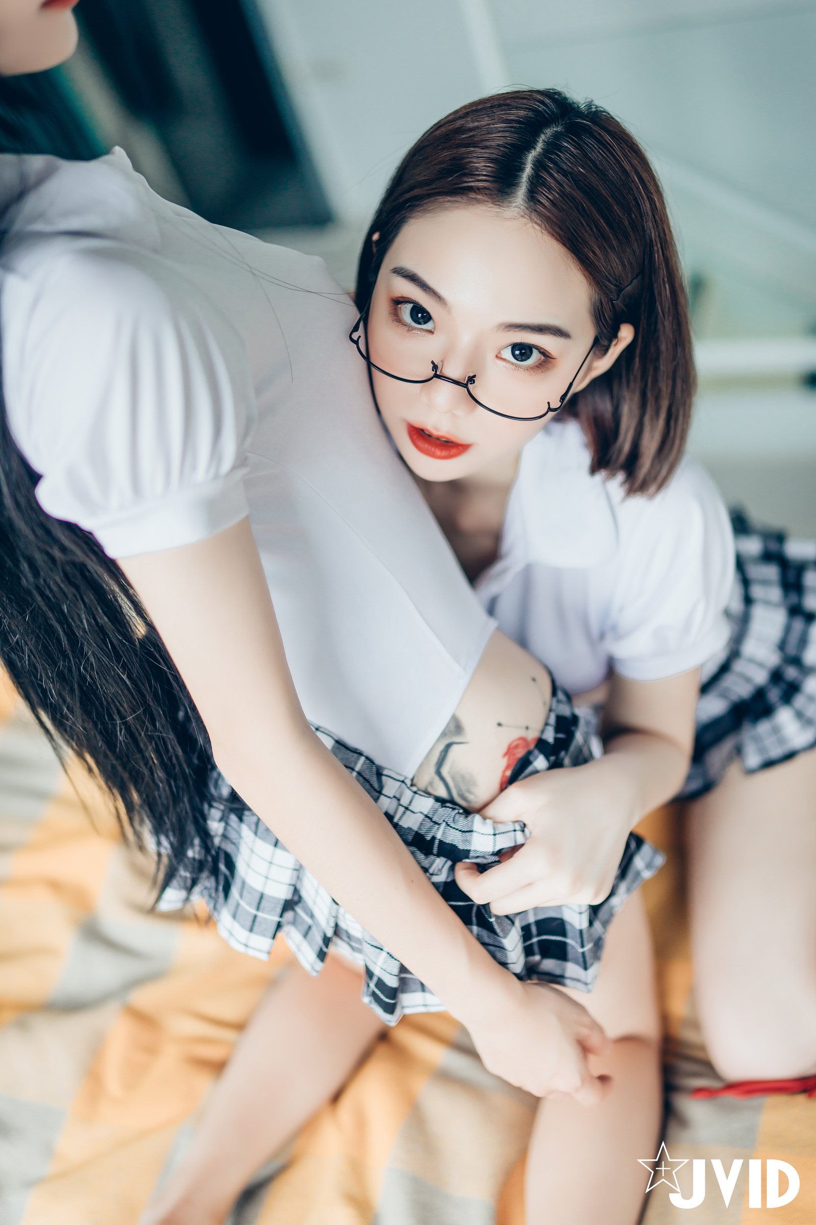 Piao Piao + Chuchu0526 - Dành ngày Valentine với các chị em nữ thần (P)