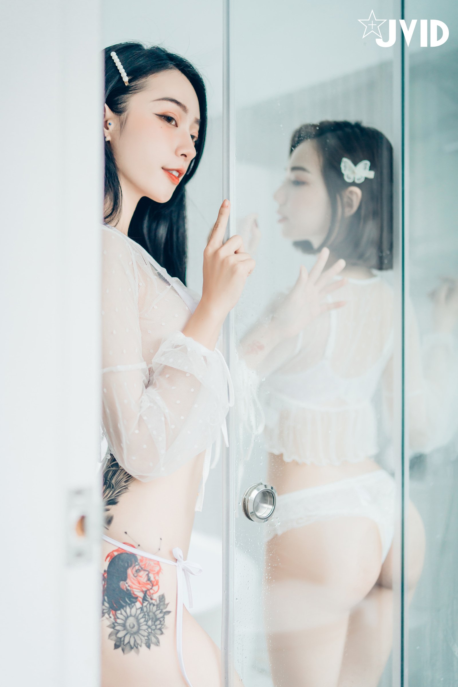 Piao Piao + Chuchu0526 - Dành ngày Valentine với các chị em nữ thần (P)