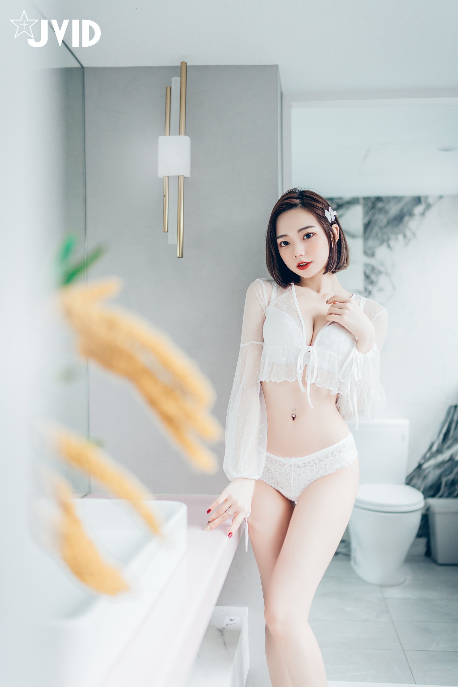 Piao Piao+Chuchu0526 - Spend Valentine's Day with the goddess sisters (P)