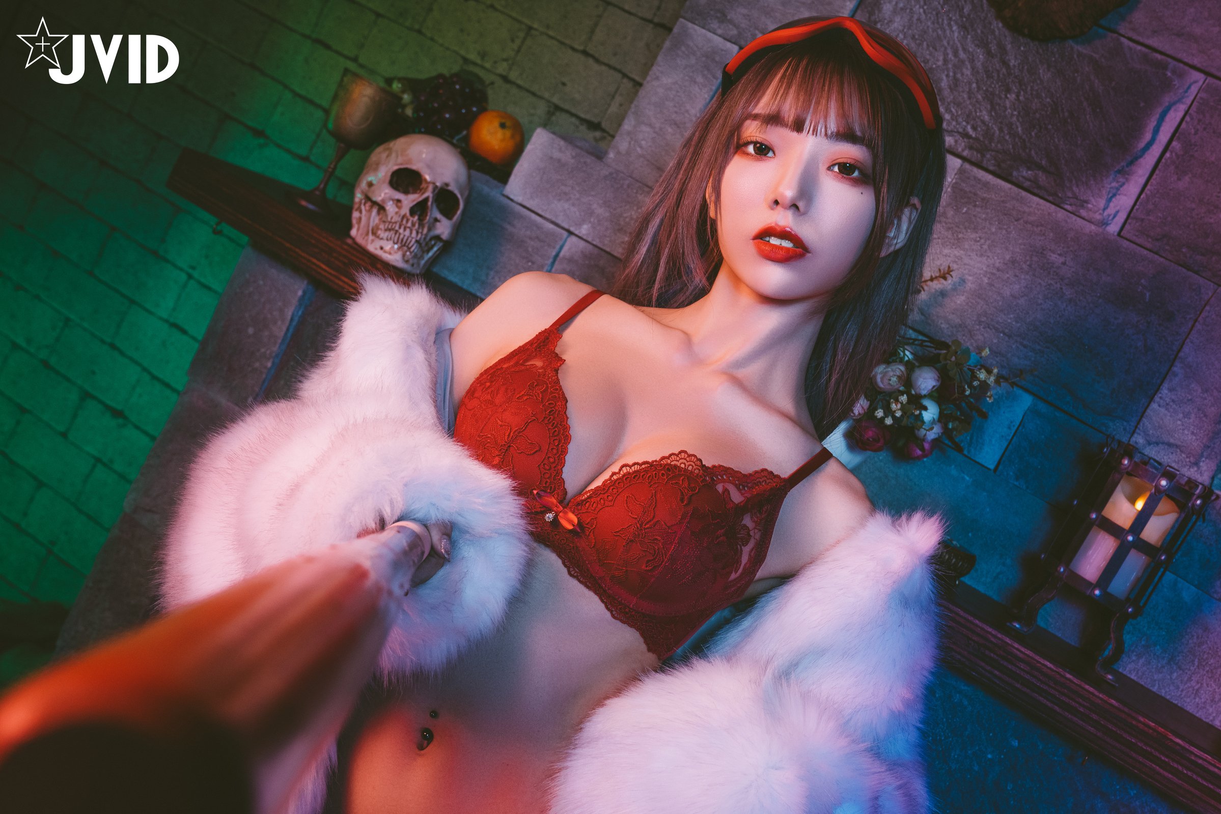 啾啾小公主_小紅帽誘惑狼 (P)