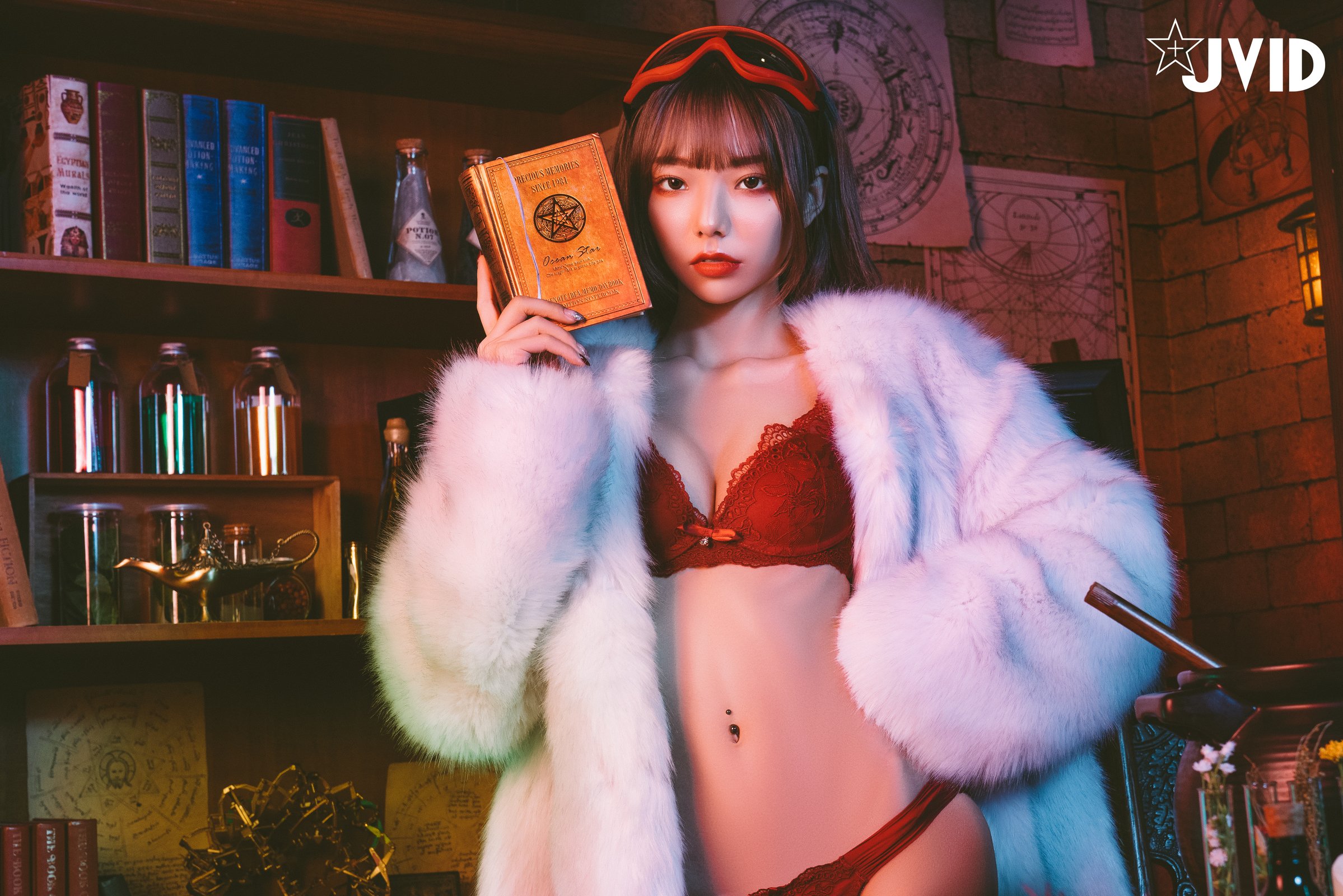 啾啾小公主_小紅帽誘惑狼 (P)