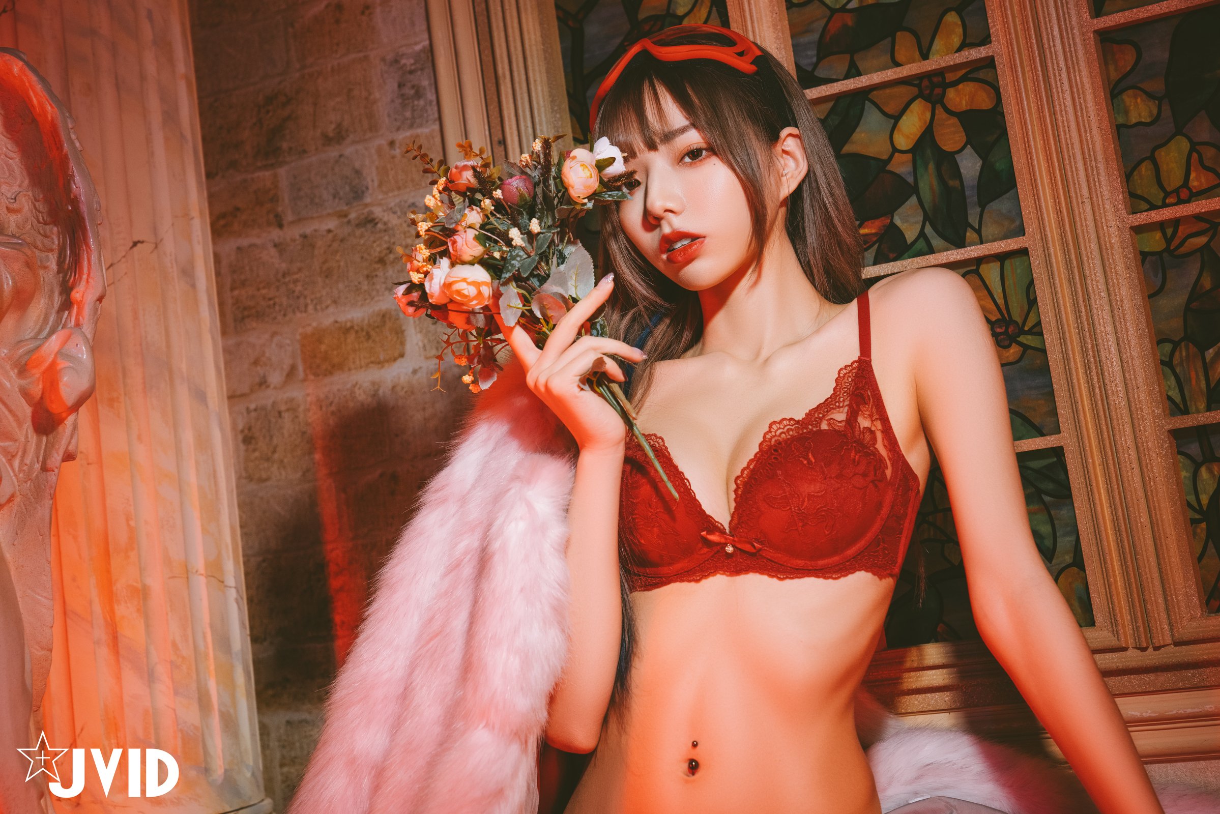 啾啾小公主_小紅帽誘惑狼 (P)