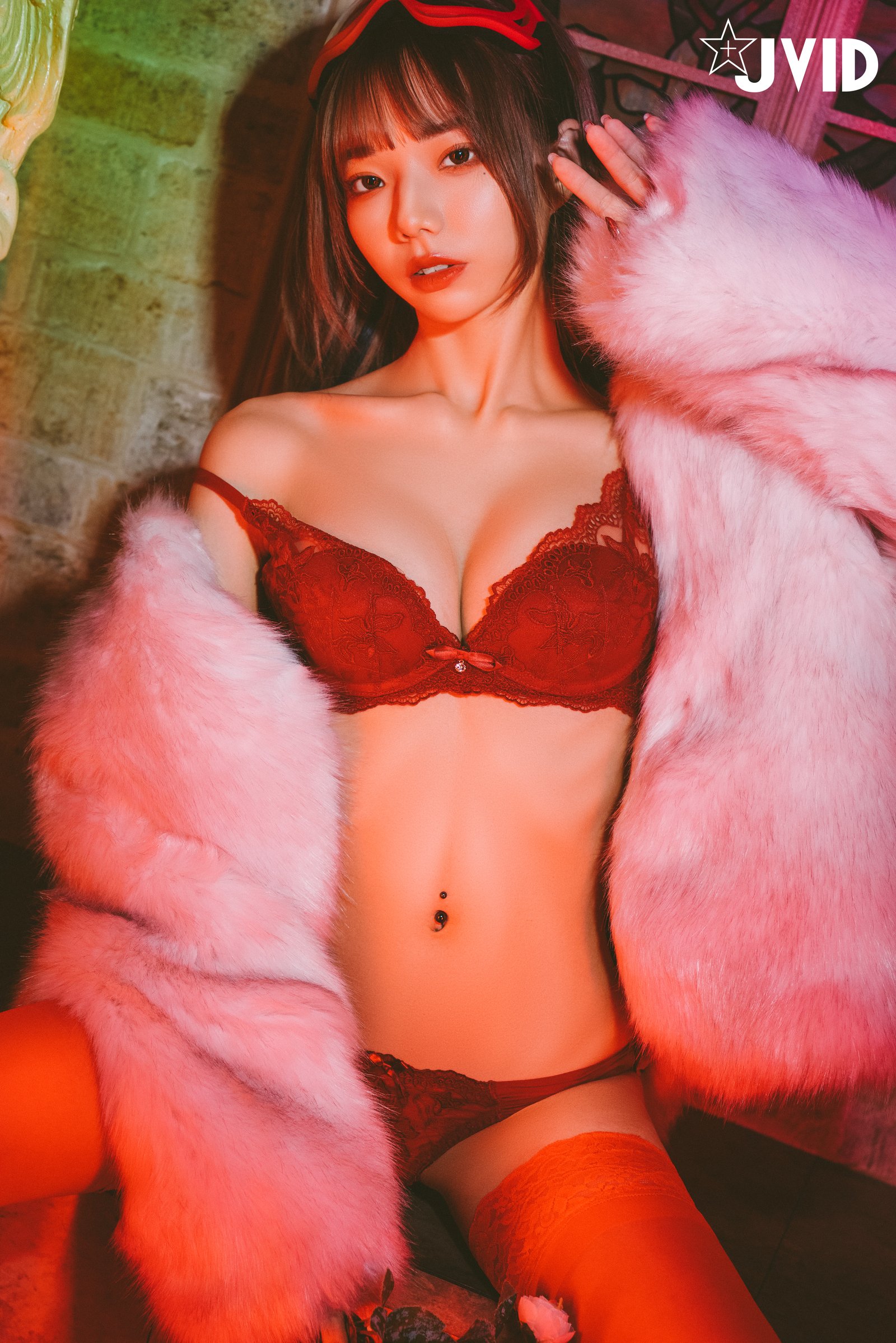 啾啾小公主_小紅帽誘惑狼 (P)
